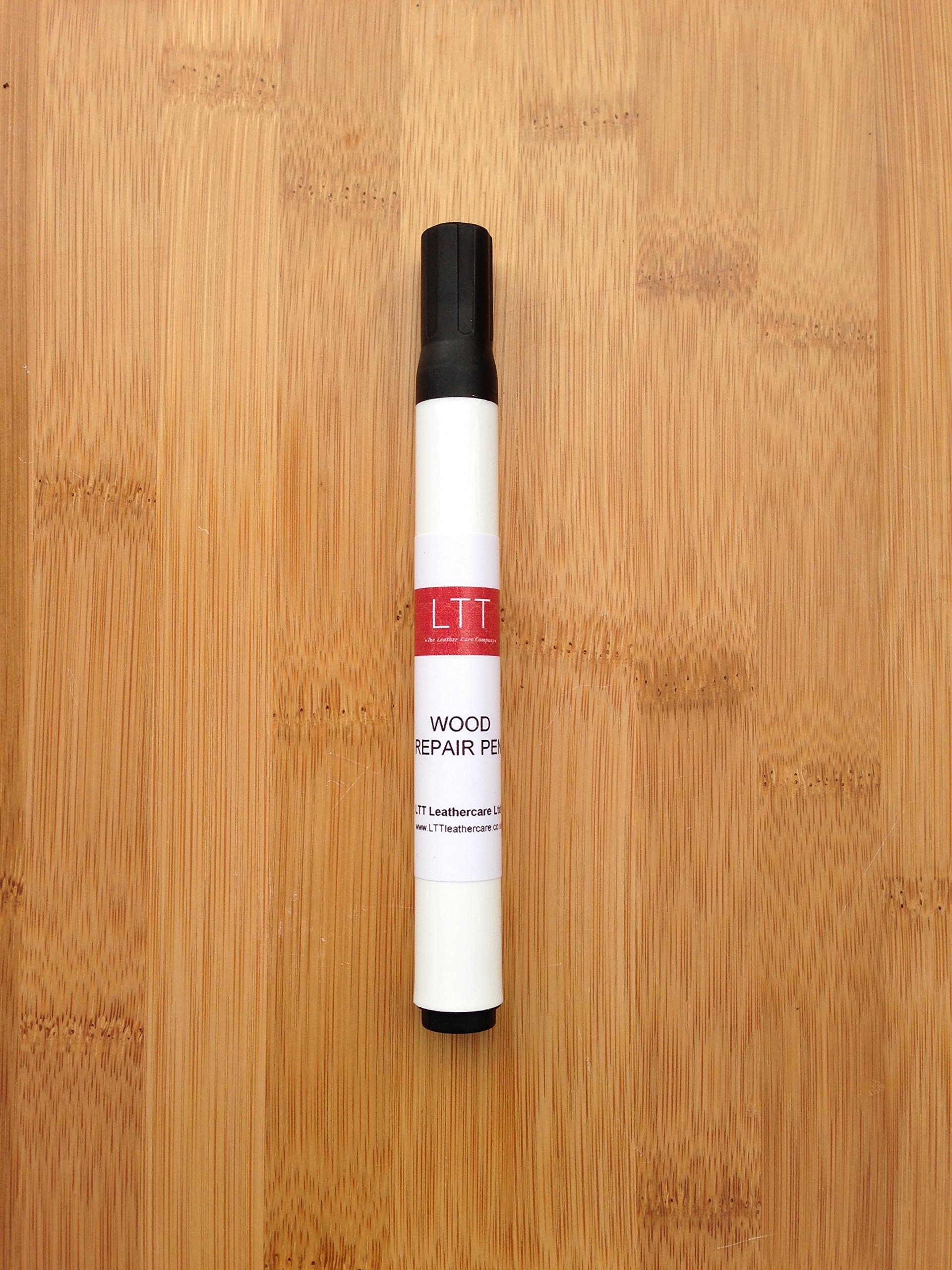 LTT - Wood Furniture Repair Pen - Wood | Flooring | Doors | Kitchen Cabinets (Red Mahogany)