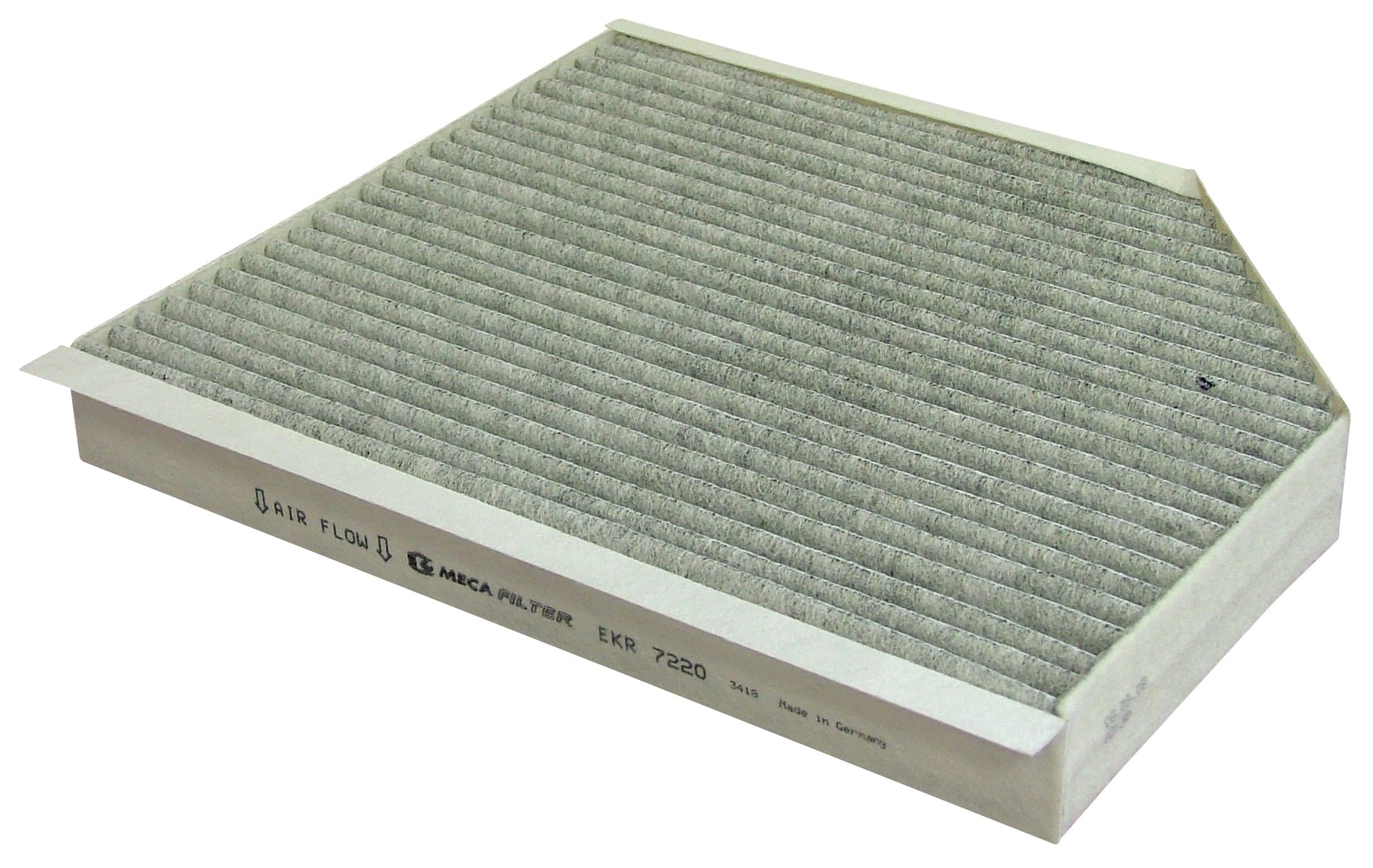 Mecafilter EKR7220 Filter, interior air
