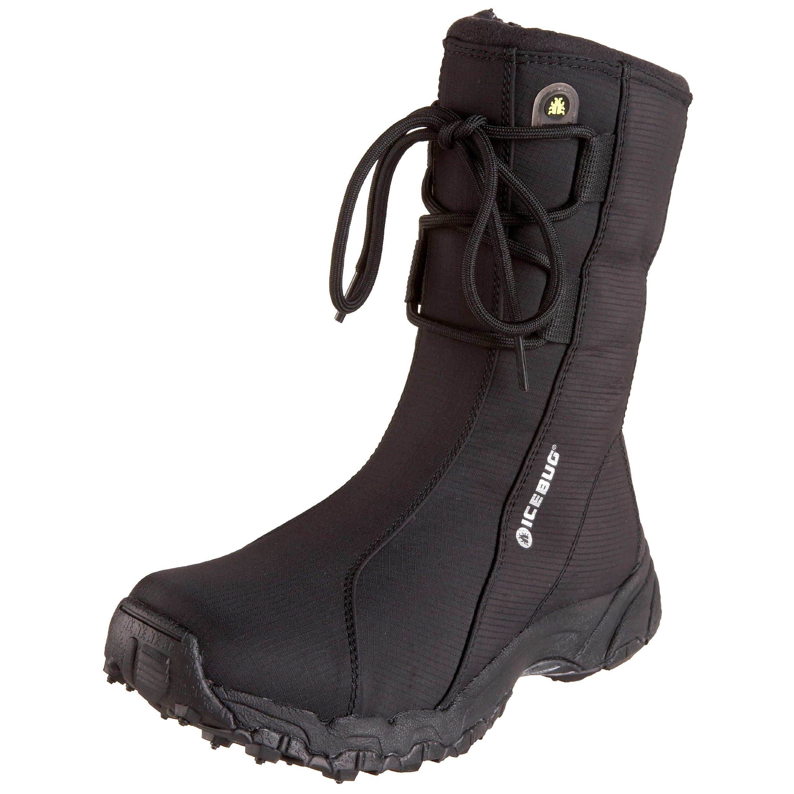 Icebug Women's Cortina BUGrip Studded Snow Boot