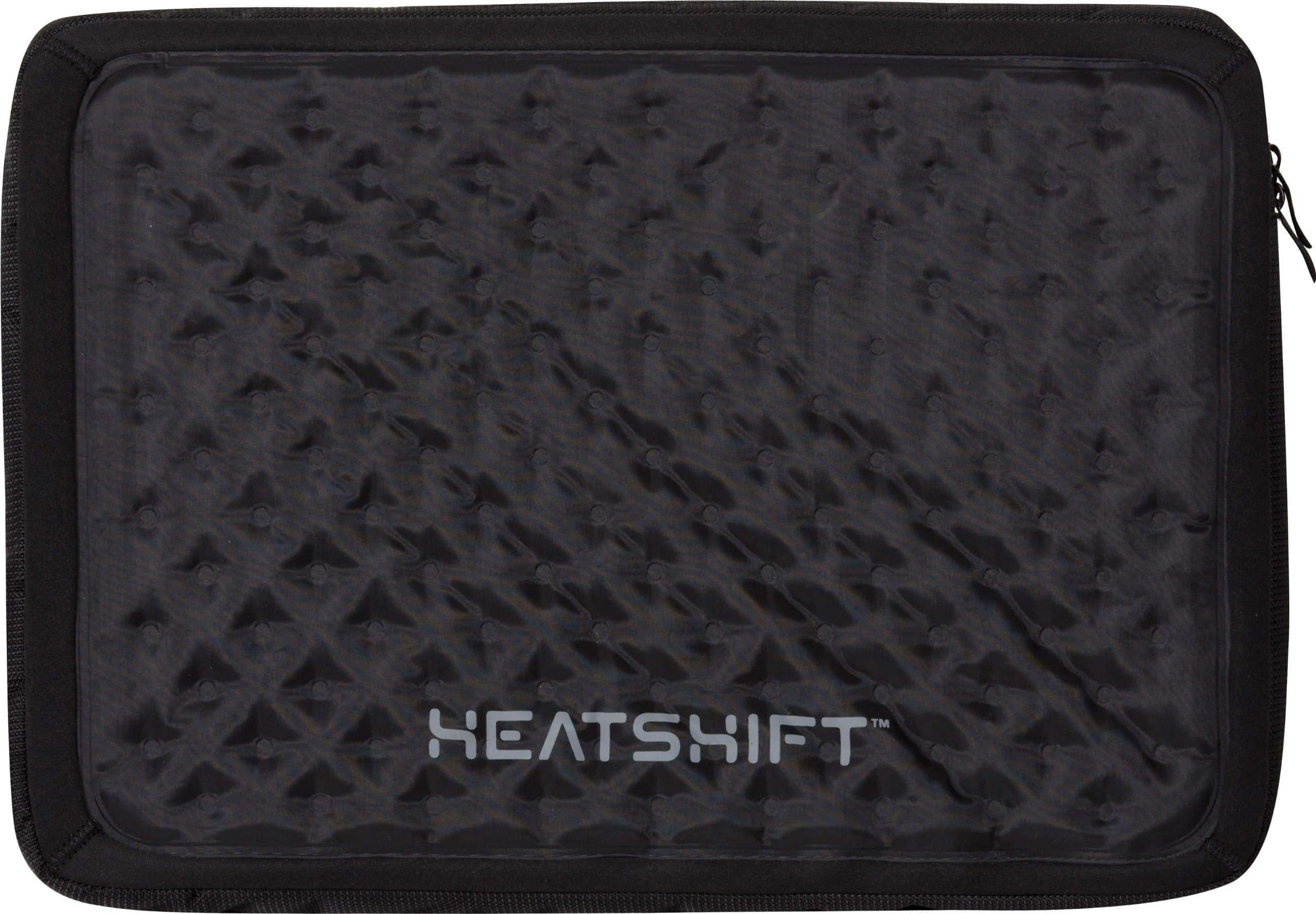 HeatShift CoolGuard Laptop Sleeve 17 inch - Black (HSN17A)
