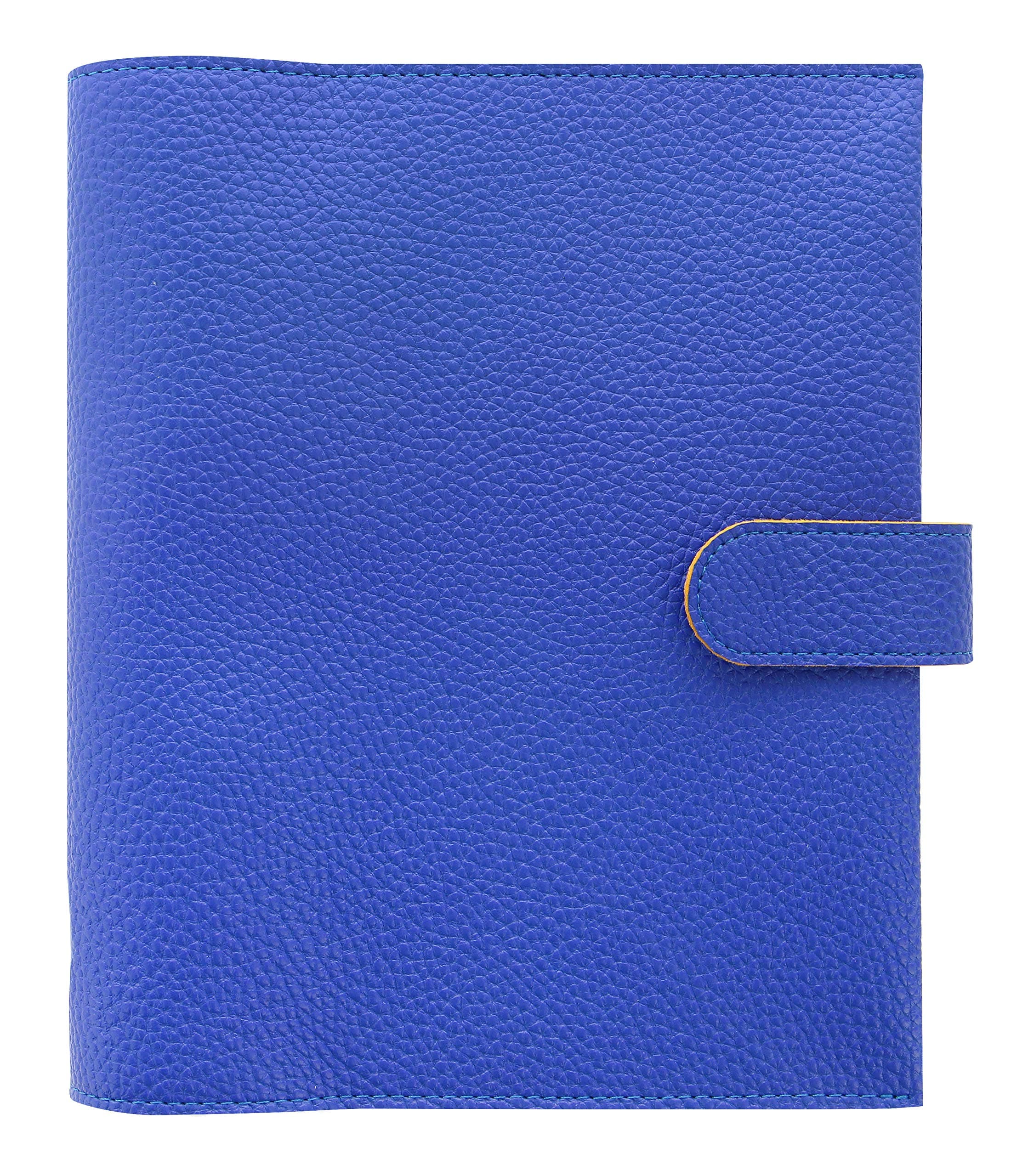 Filofax A5 Pop organiser - blueberry