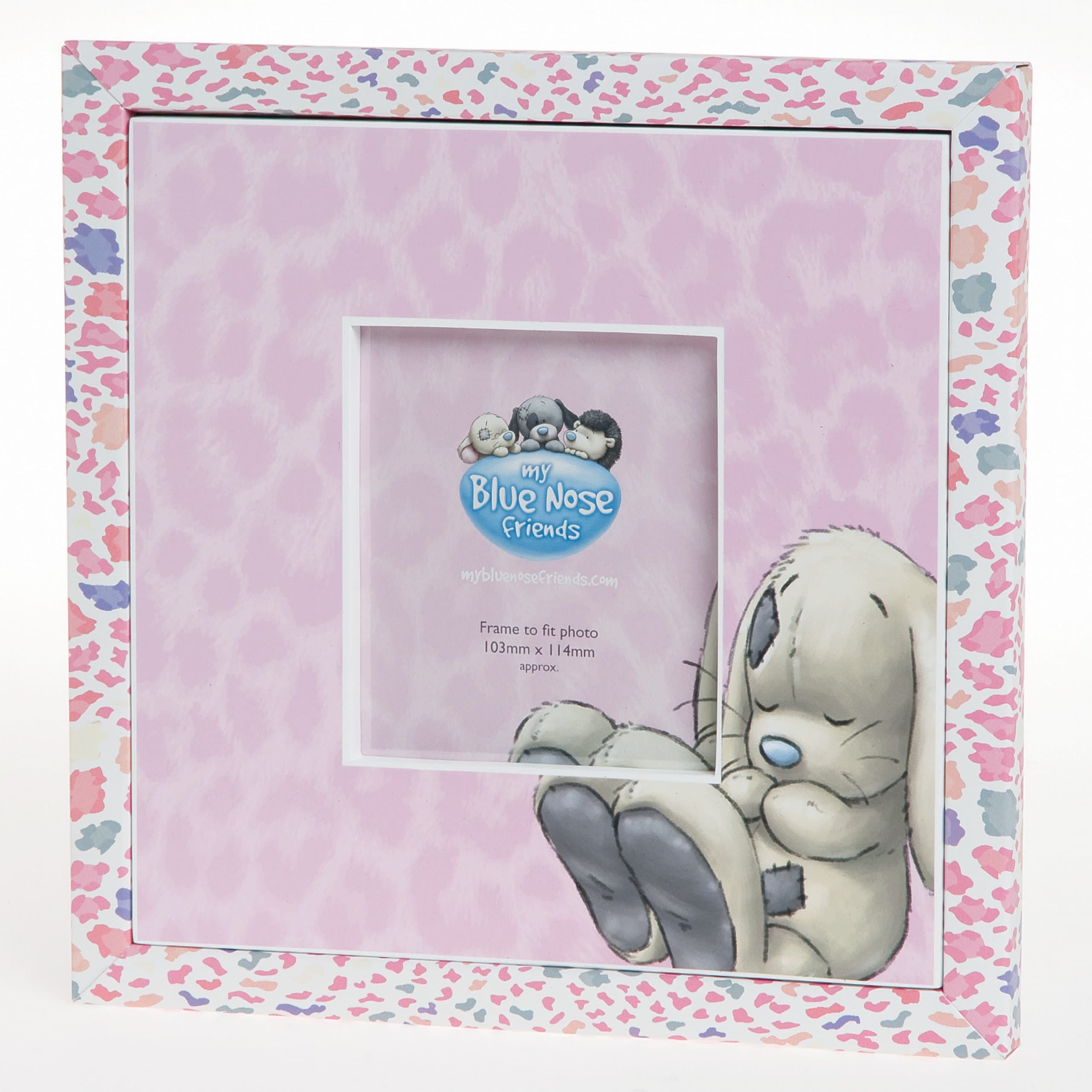 My Blue Nose Friends G73F0005 Photo Frame
