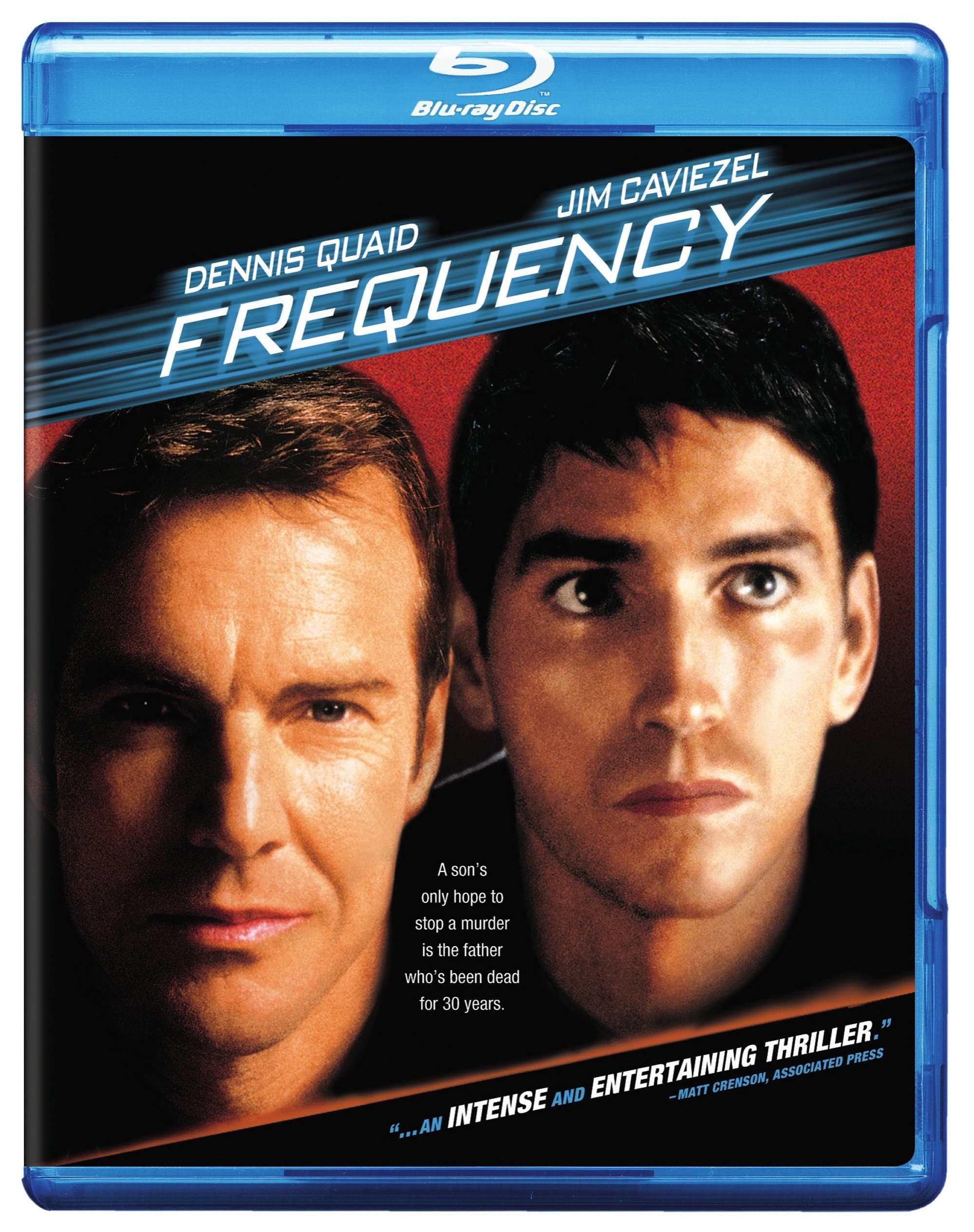 Frequency (BD)