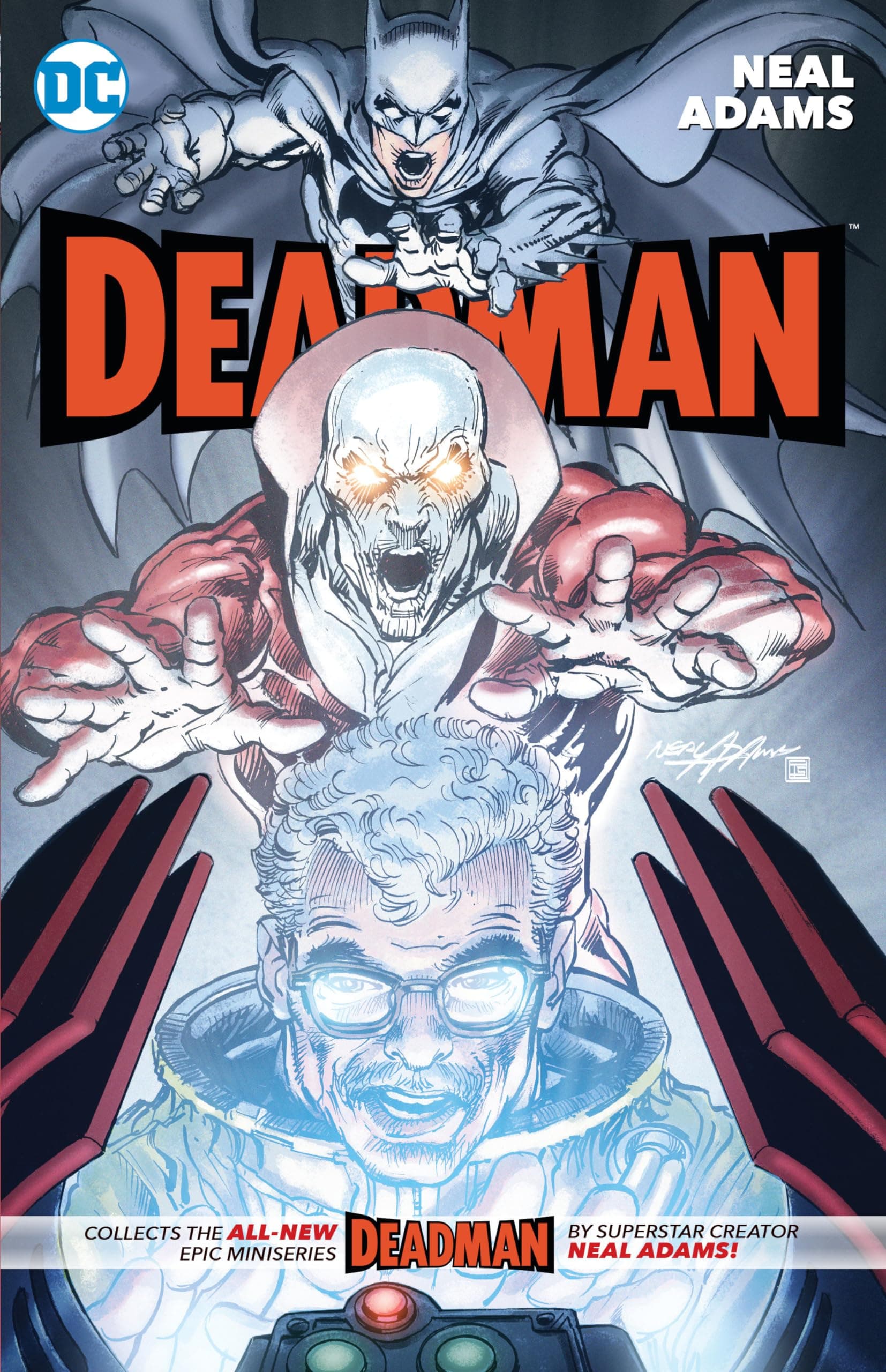 Deadman
