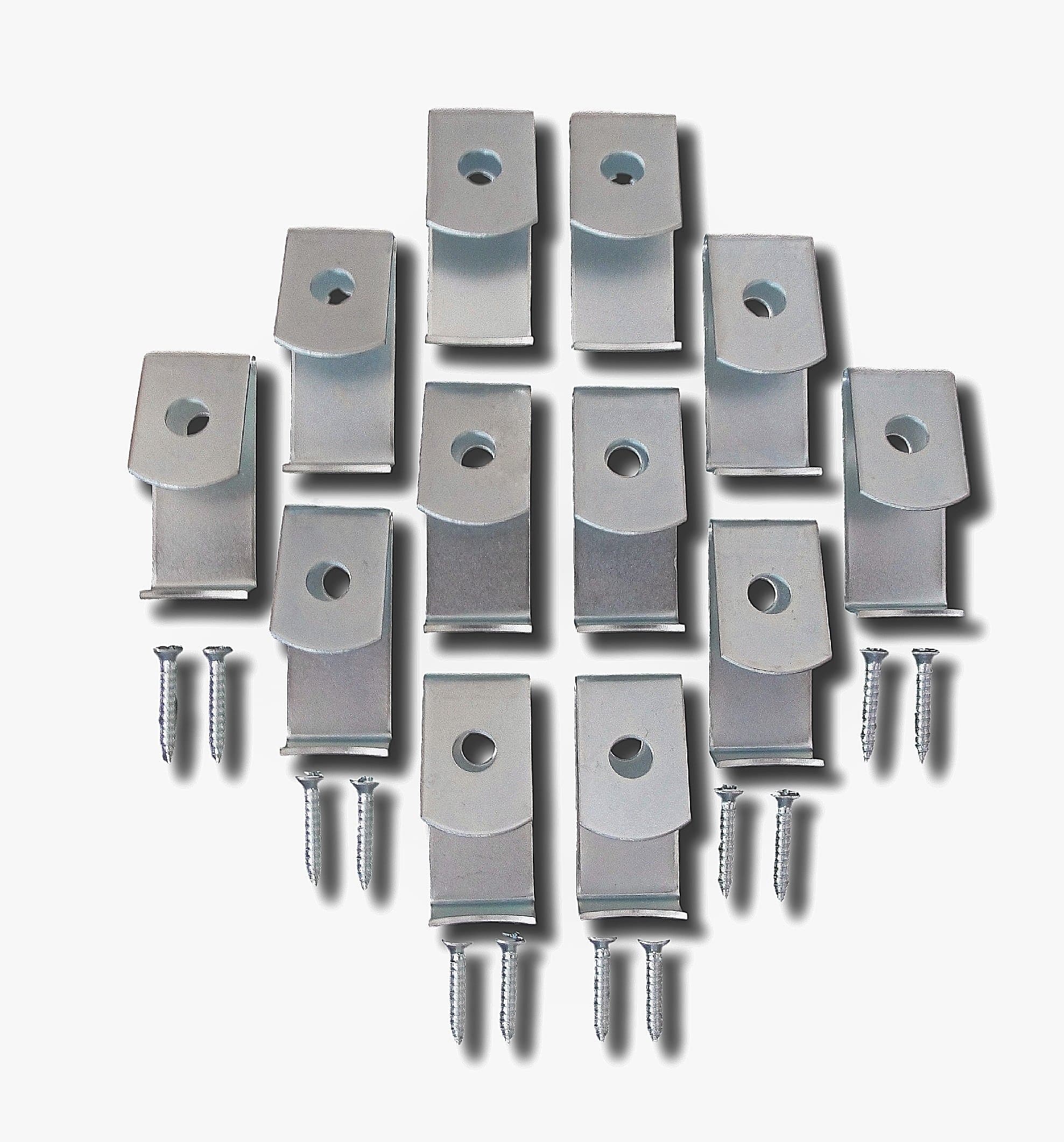 Flower Pot Klips (100 Pack)