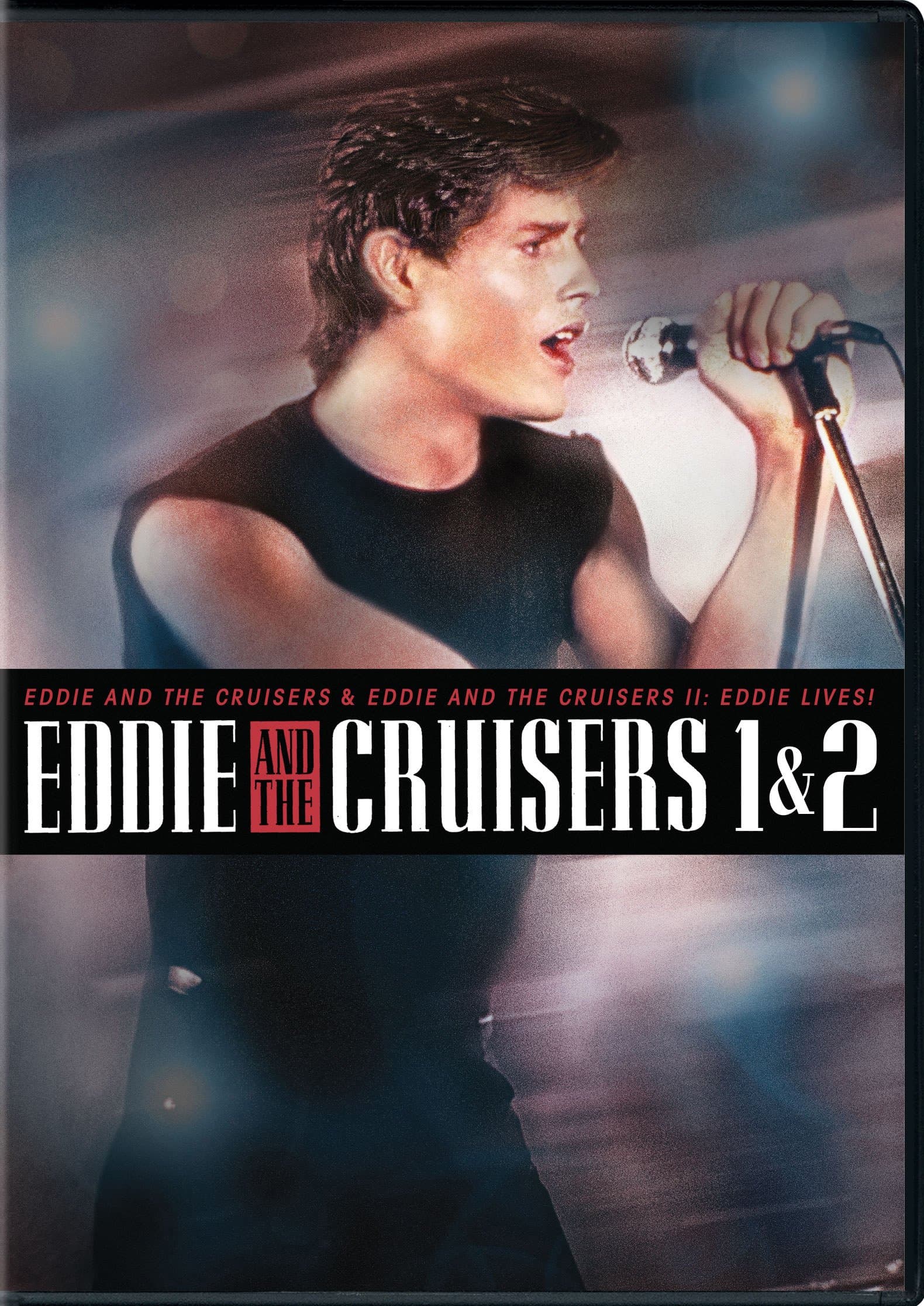 Eddie & the Cruisers / Eddie & the Cruisers 2