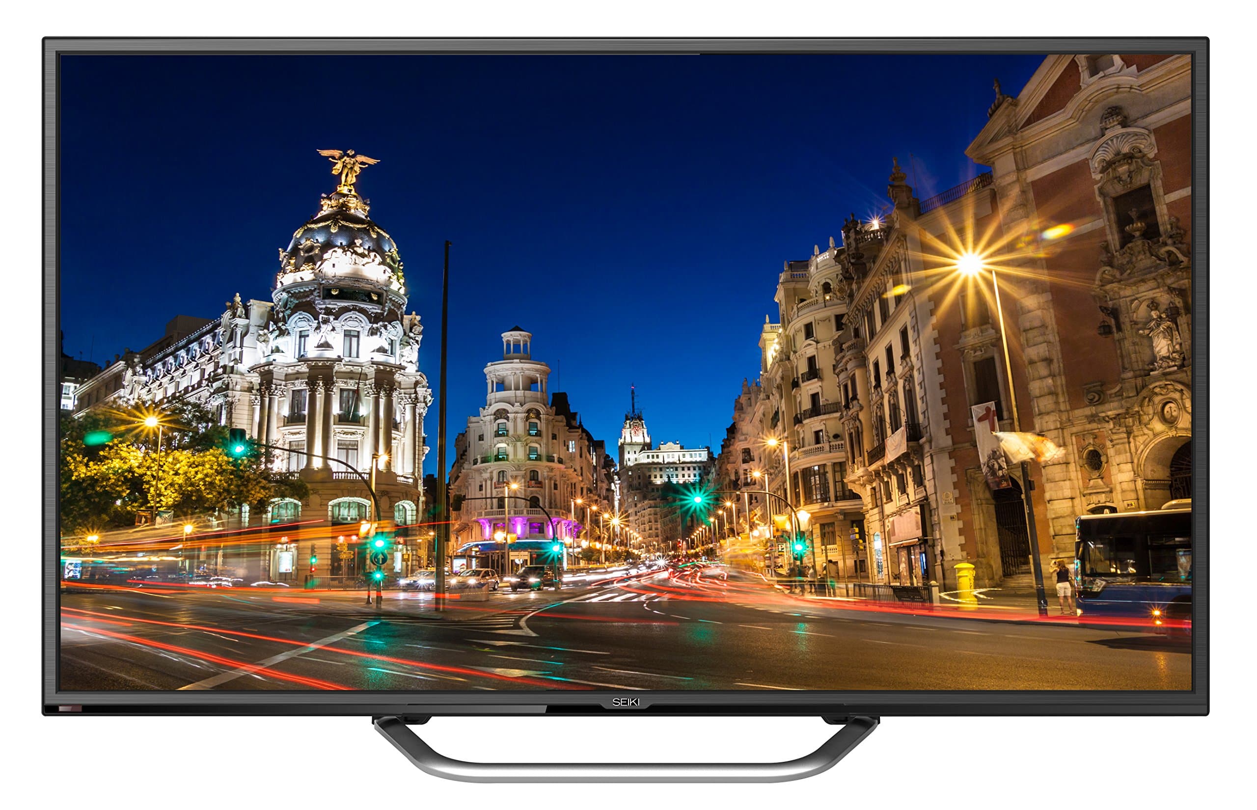 Seiki SE39HE02 39-Inch 720p 60Hz LED TV