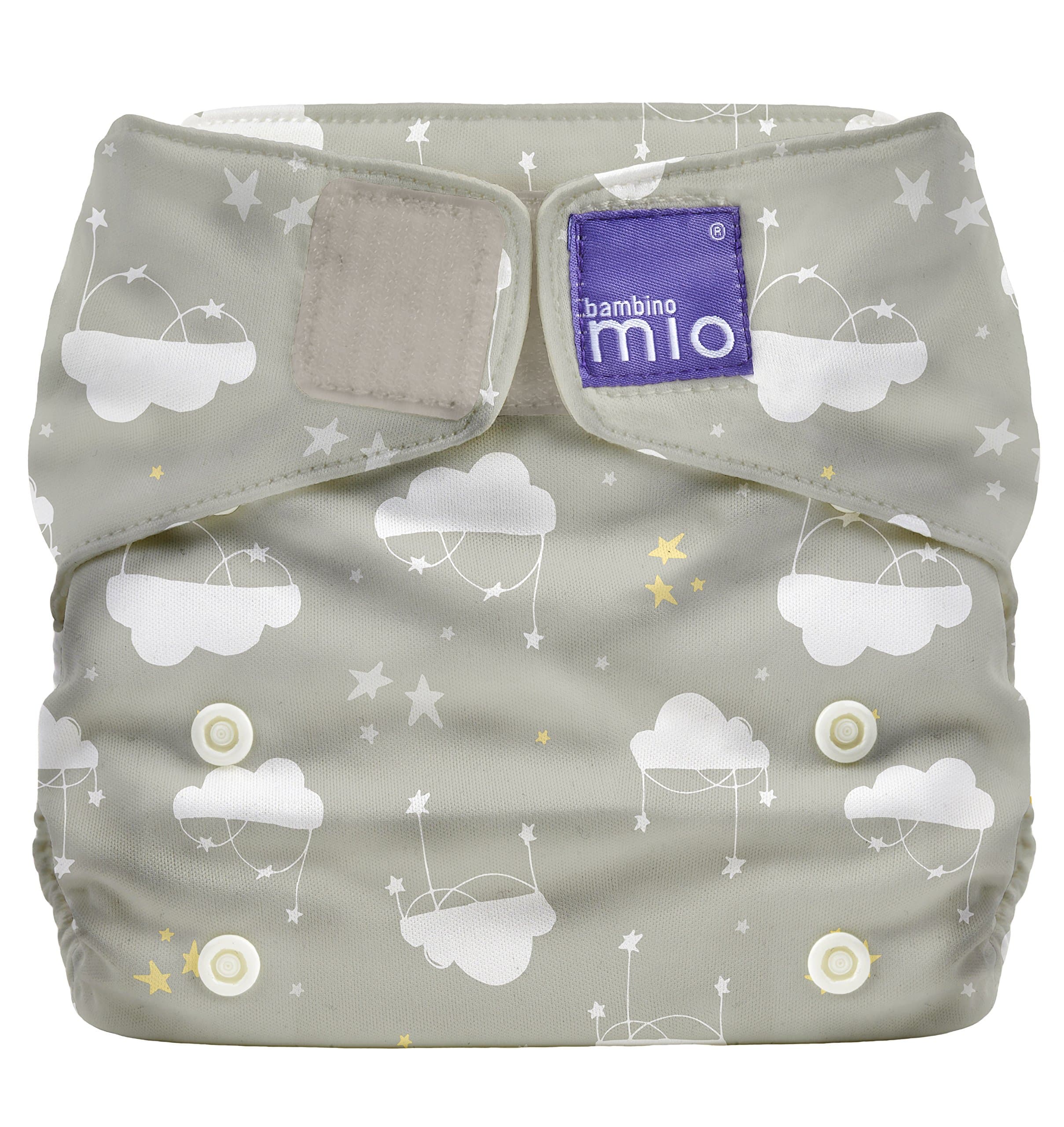 miosolo all-in-one diaper