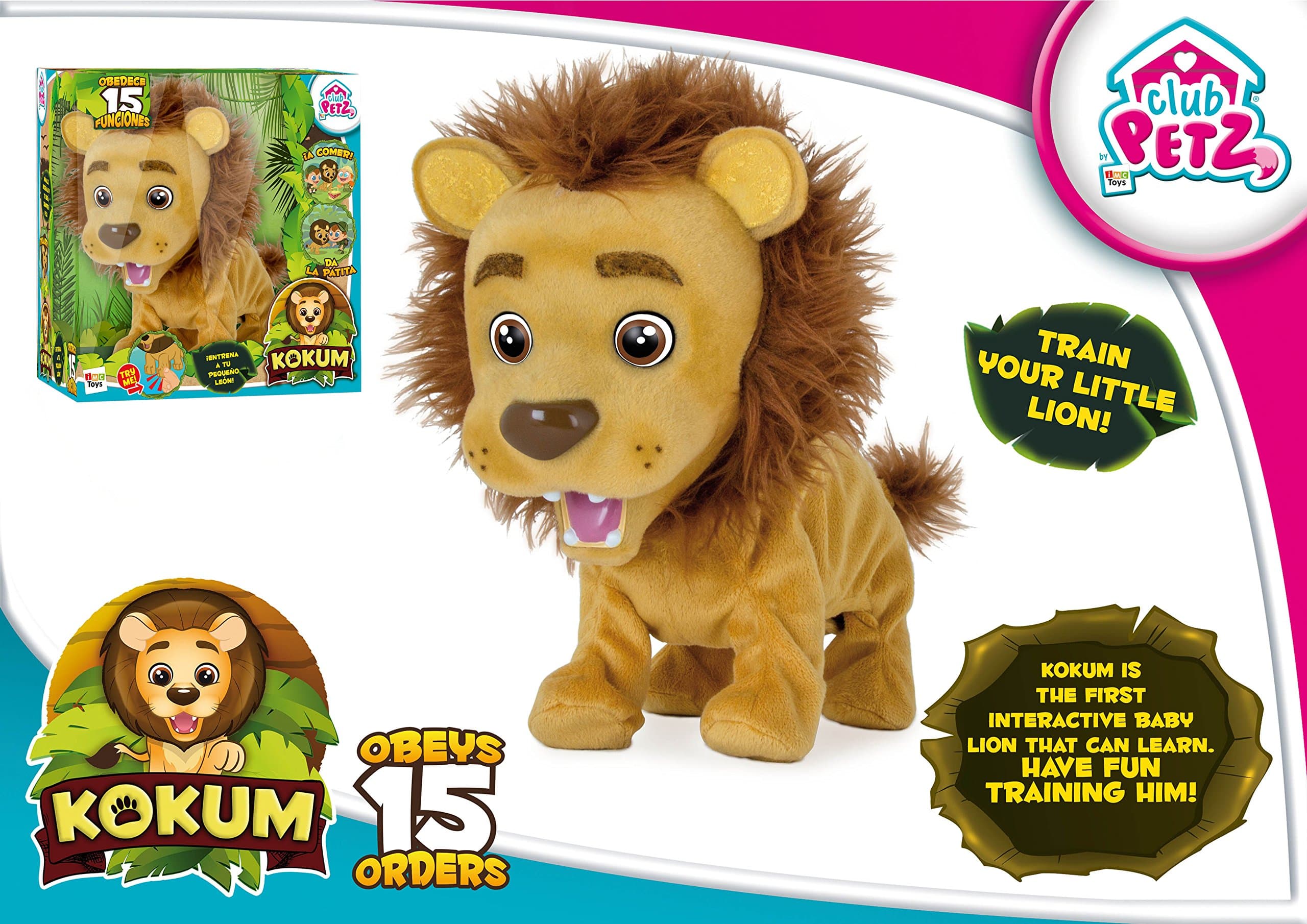 Kokum (English Language Version)