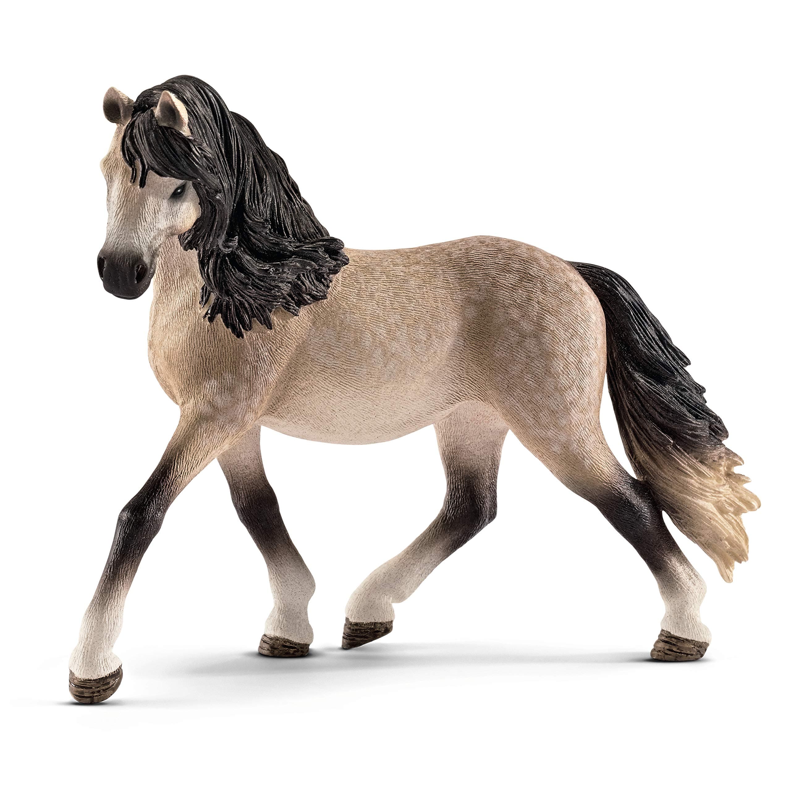 Schleich Andalusian Mare Toy Figure