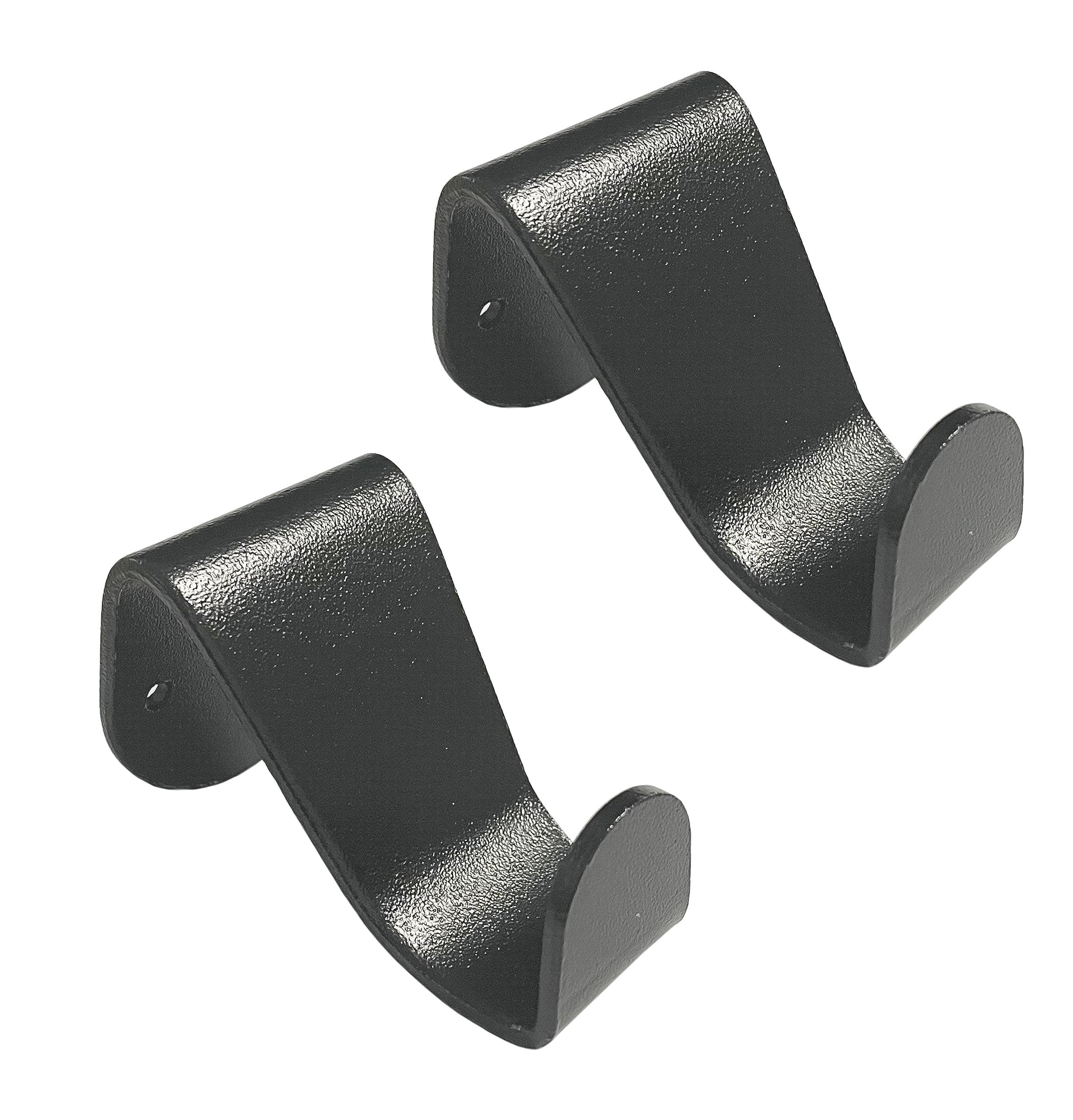 Coat Hooks Hanger Fit for Tesla Model X Model S 2016-2018, Seat Headrest Back Hook Bag Holder