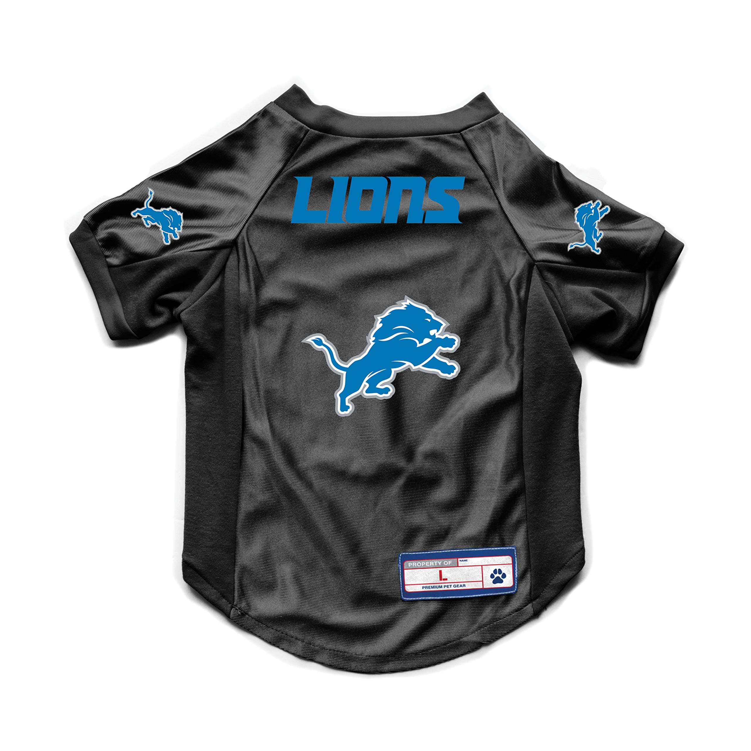 LittlearthStretch Pet Jerseys