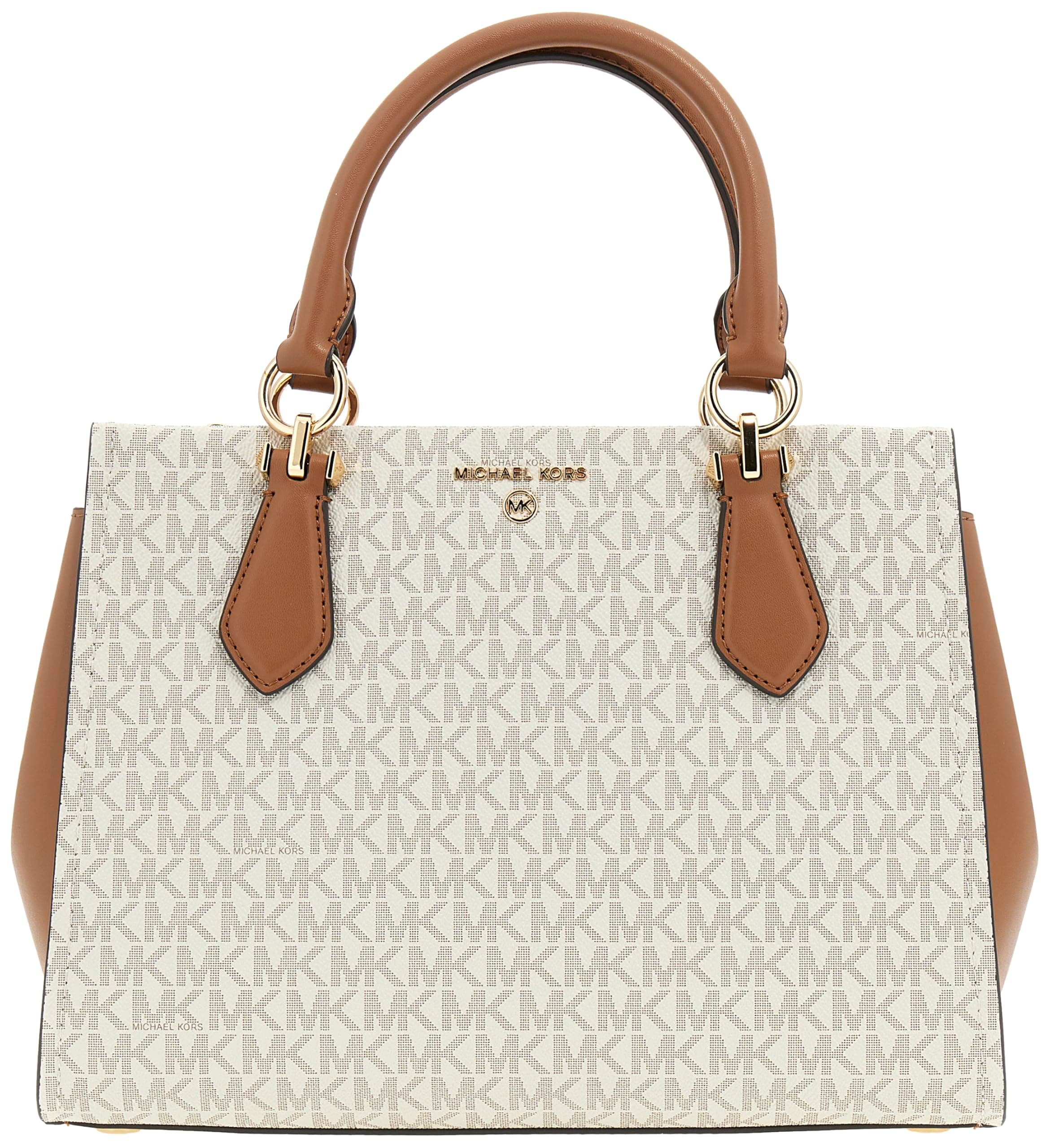 Michael Kors Women's Marilyn Md Satchel Bag