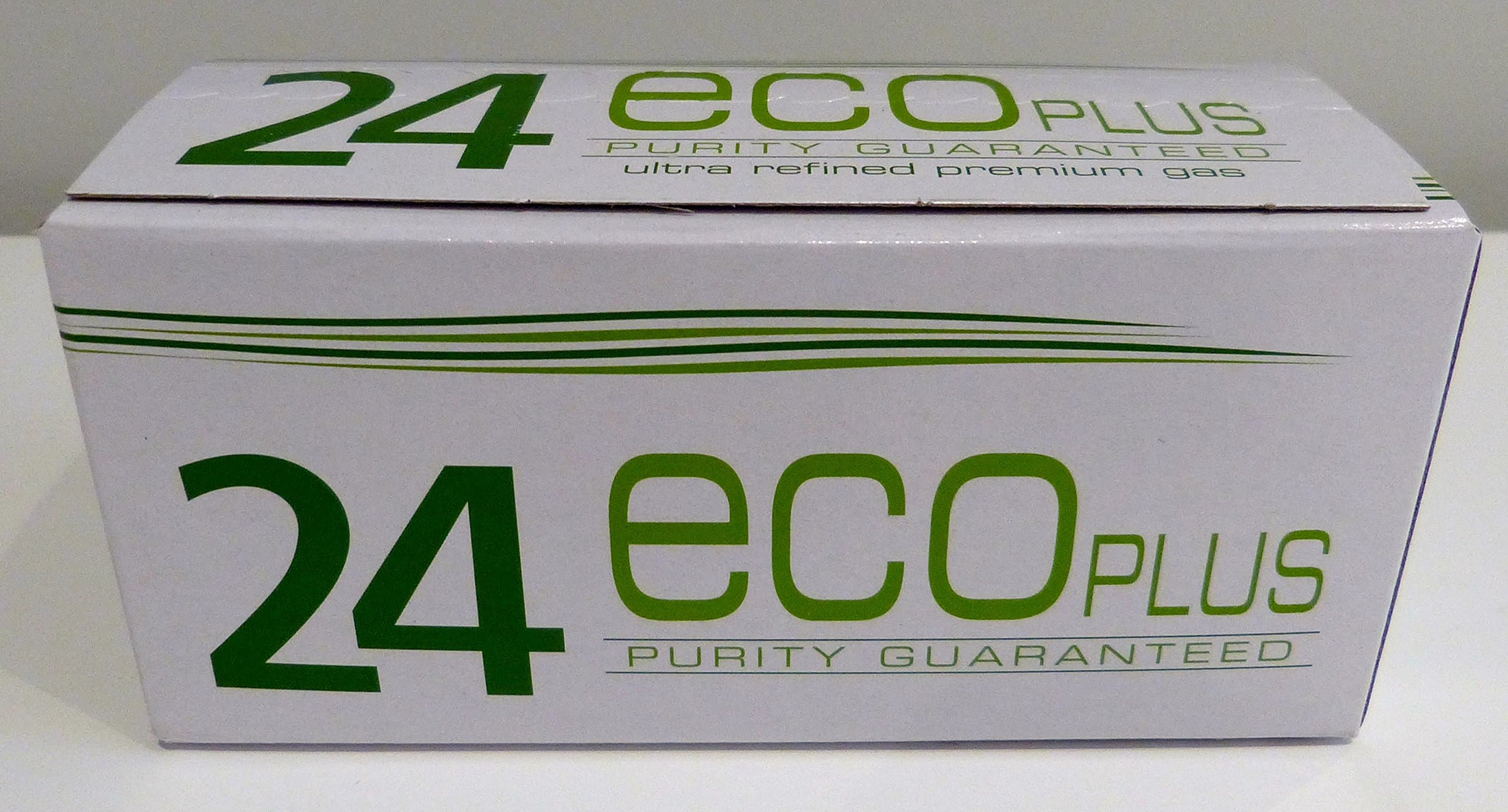 240 Eco Plus Whipped Cream Chargers (10 boxes Eco Plus 24) N2O nitrous oxide - Whip Cream fresh