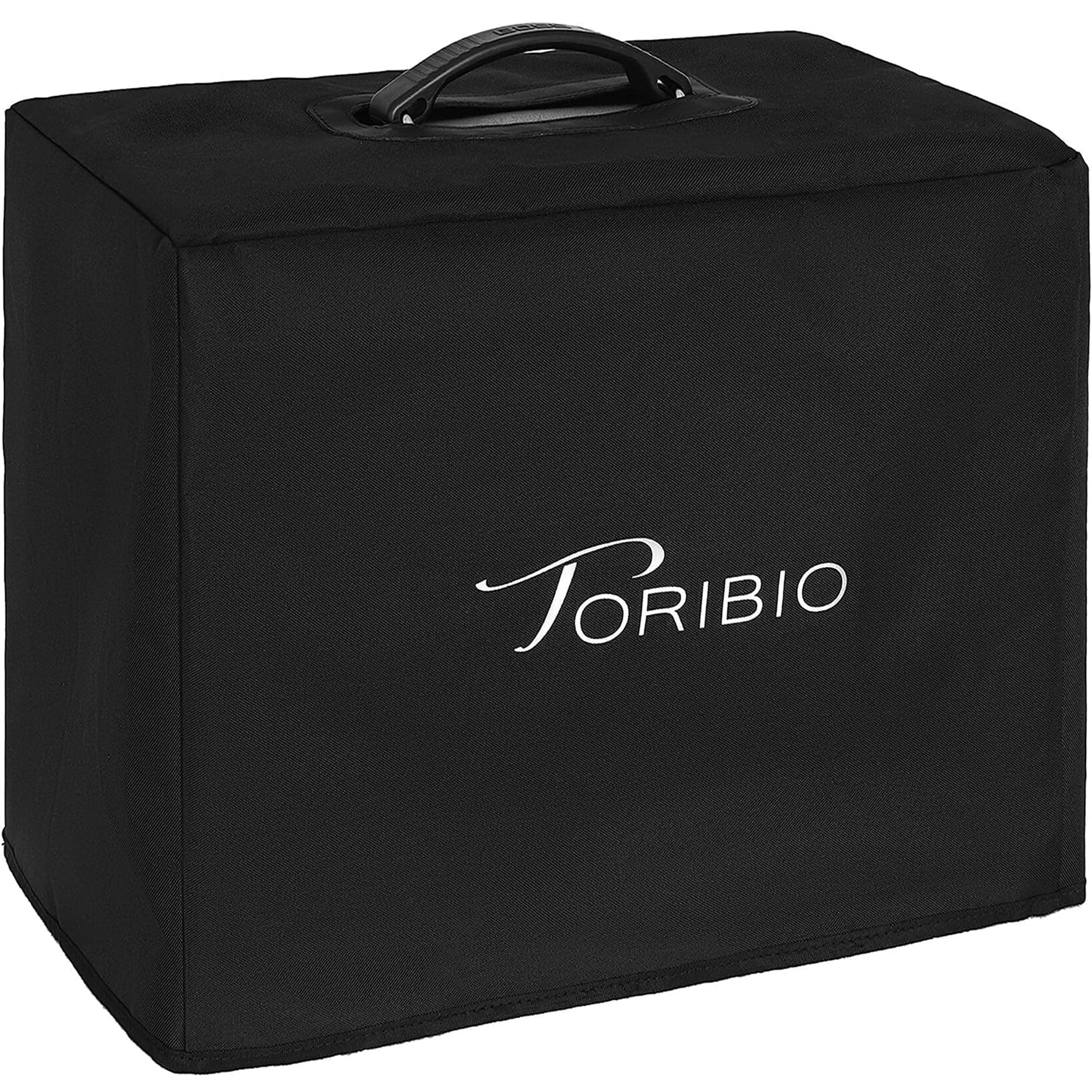 Amp Cover for Amplifier BOSS KATANA 100MKII, Guitar Amplifier Dust Cover Protection Case - Protection from Dust and Spills, 21.9" x 10.7" x 16.1"