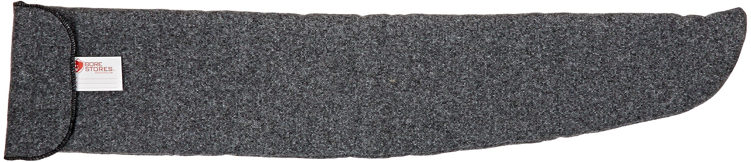 RC-4 Silicone Treated Gun Storage Case, Grey