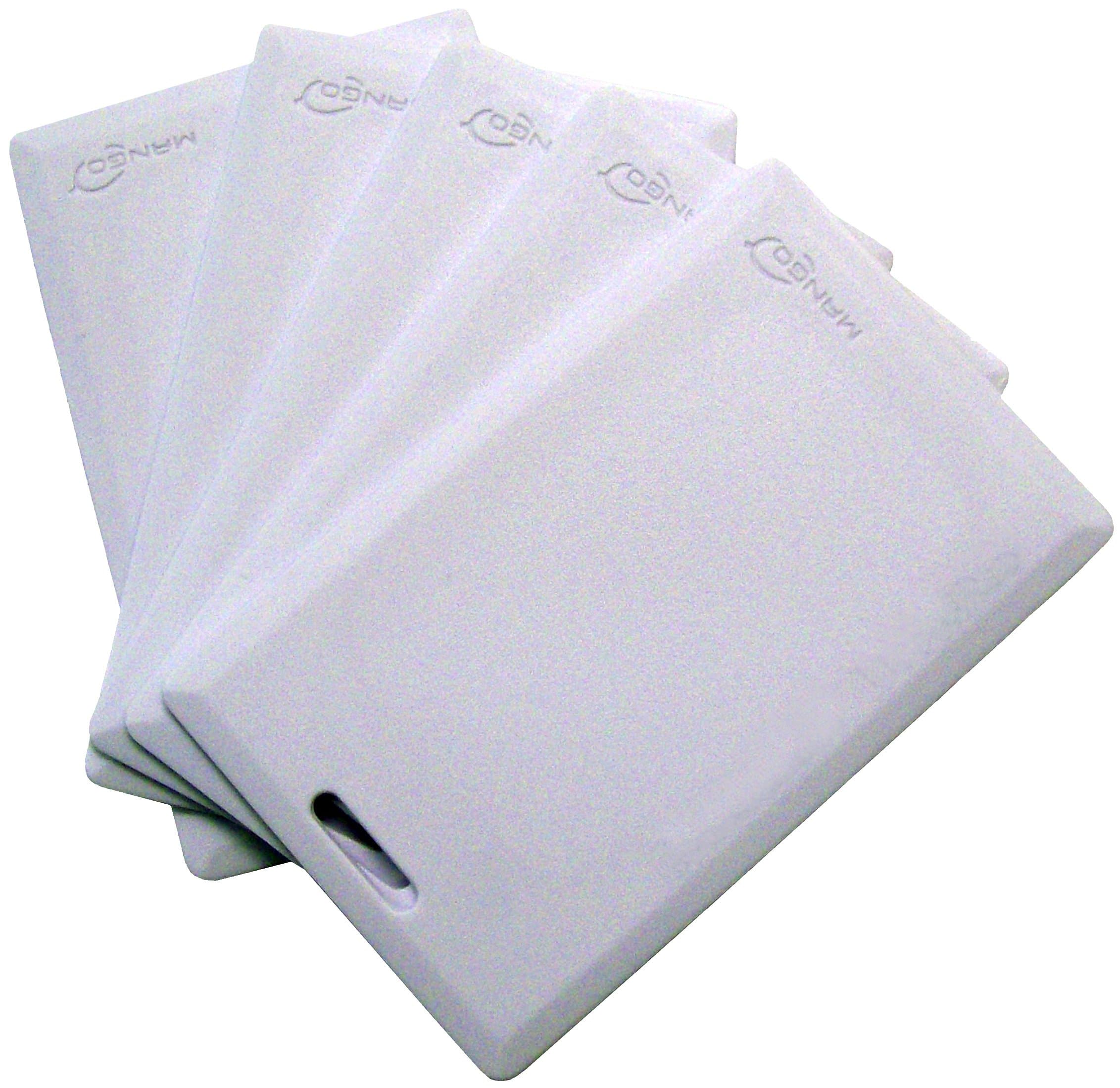 AcroprintProximity Badges for Acroprint Time Recorders, 15-Pack