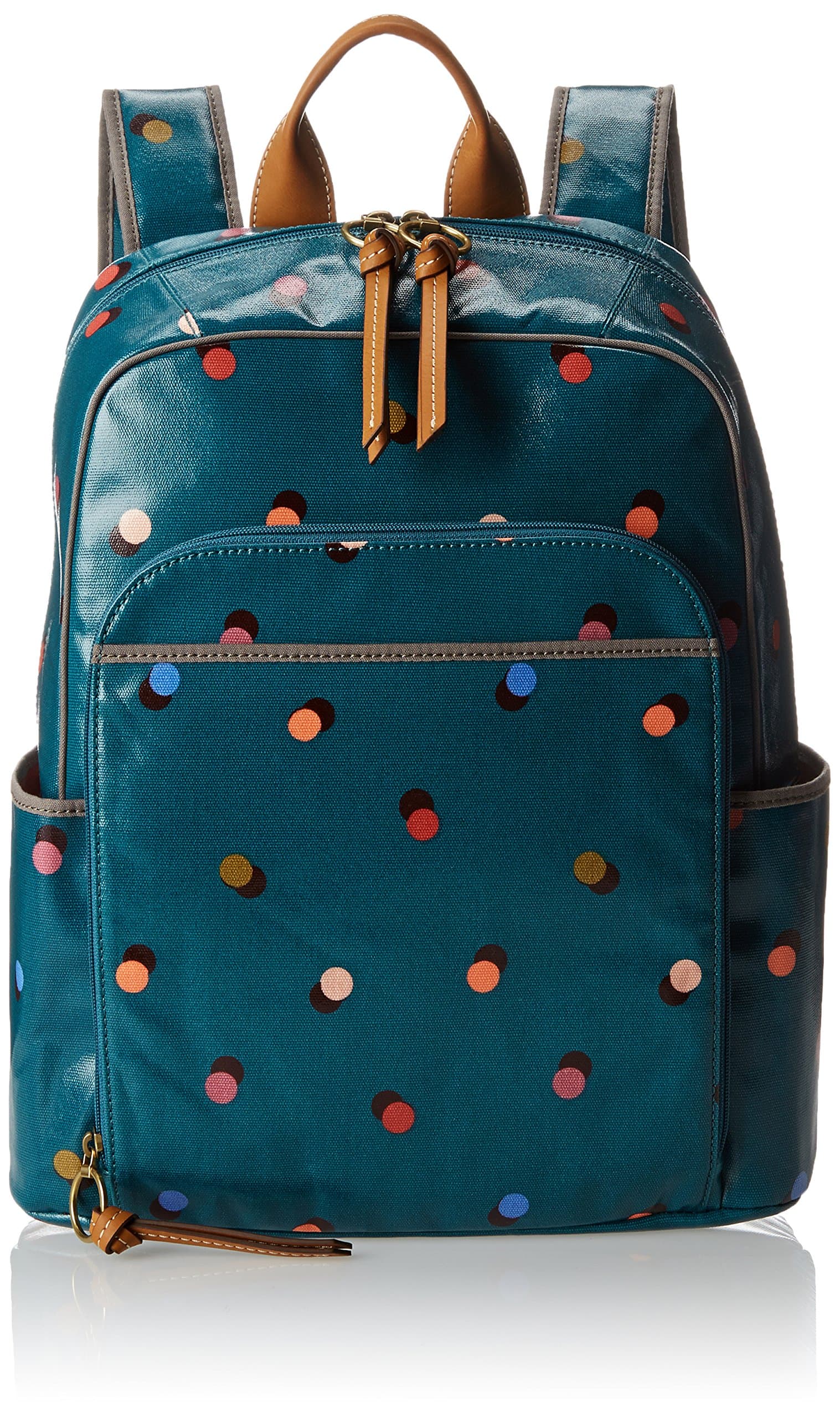 Fossil Keyper Backpack