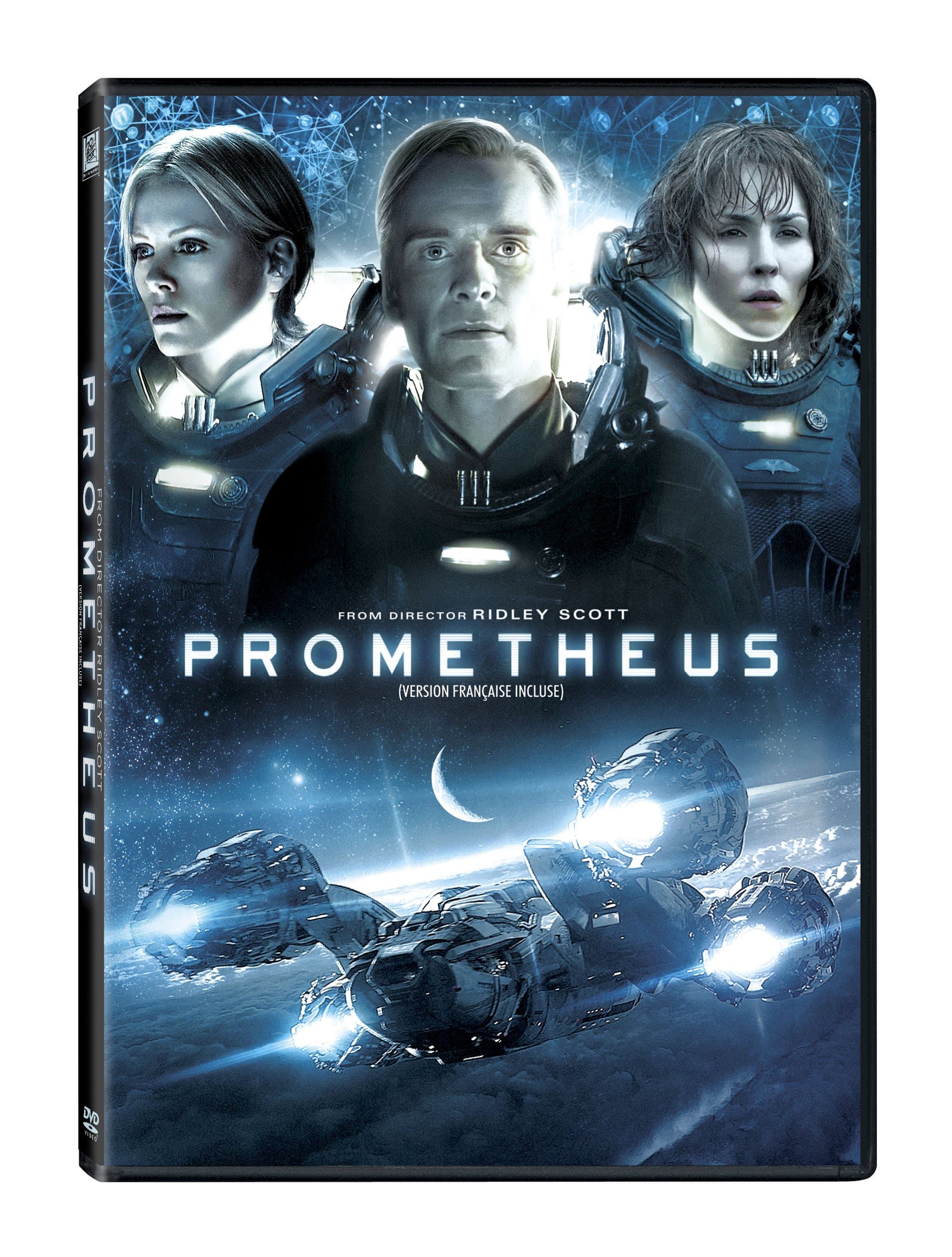 Prometheus