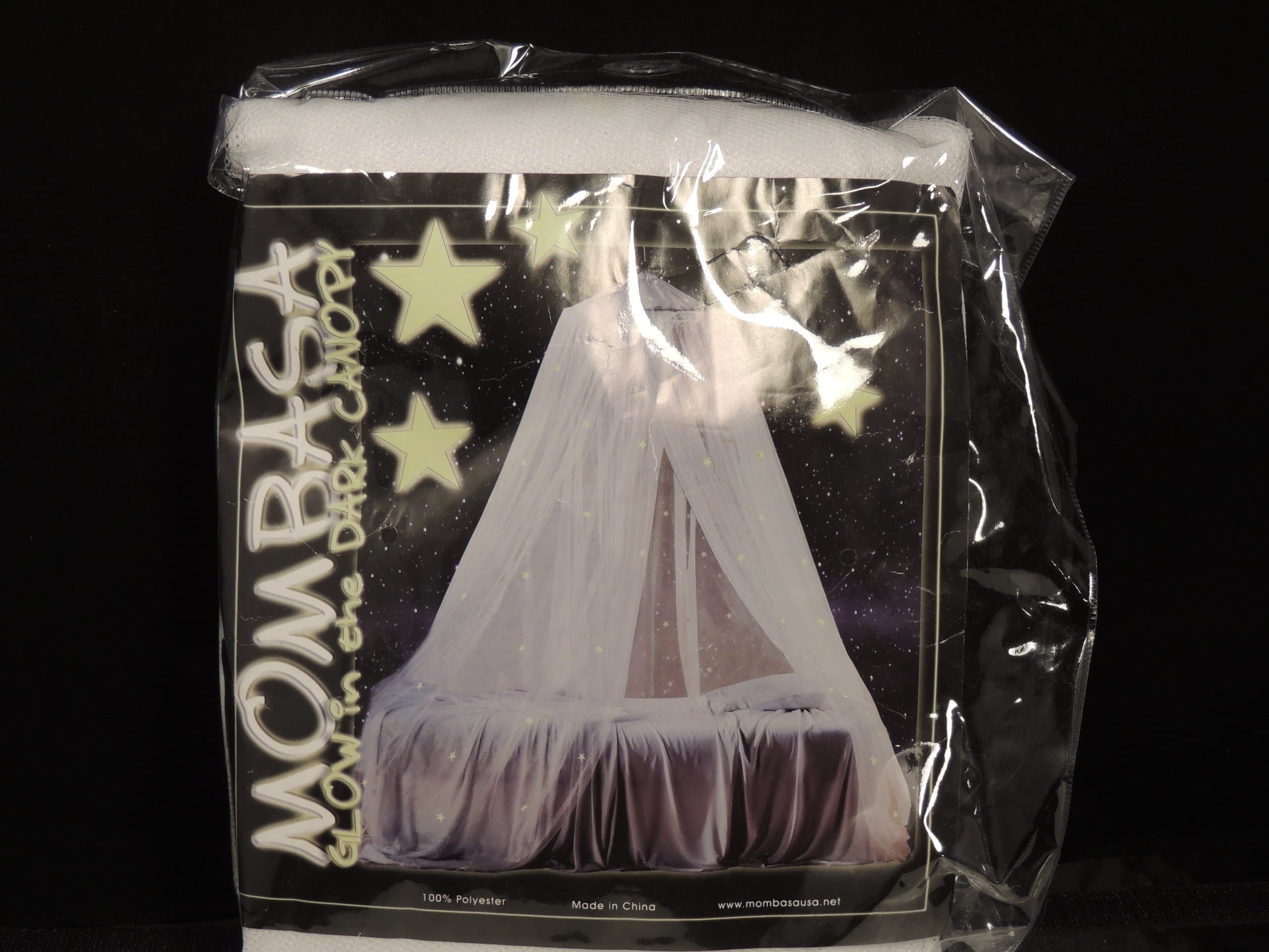 Mombasa Children's Glow in The Dark Canopy