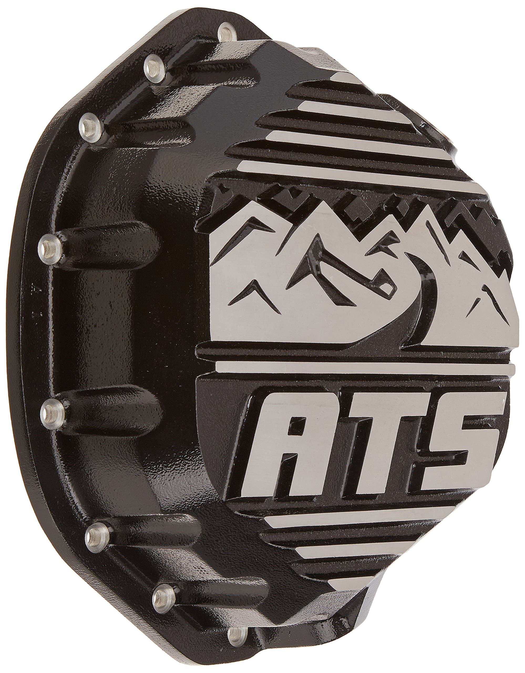 ATS Diesel 4029156248 Differential Cover
