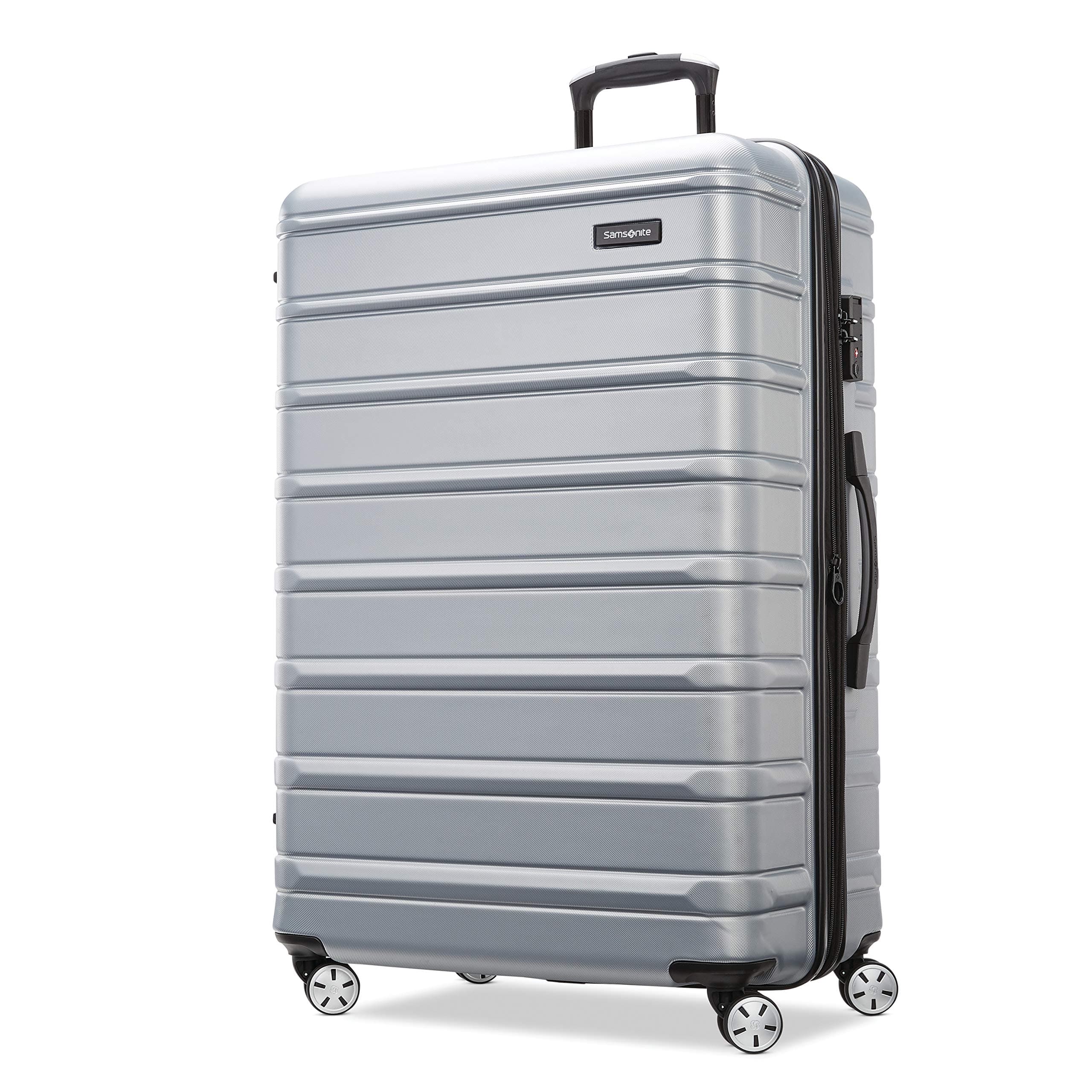 Samsonite Omni Suitcase