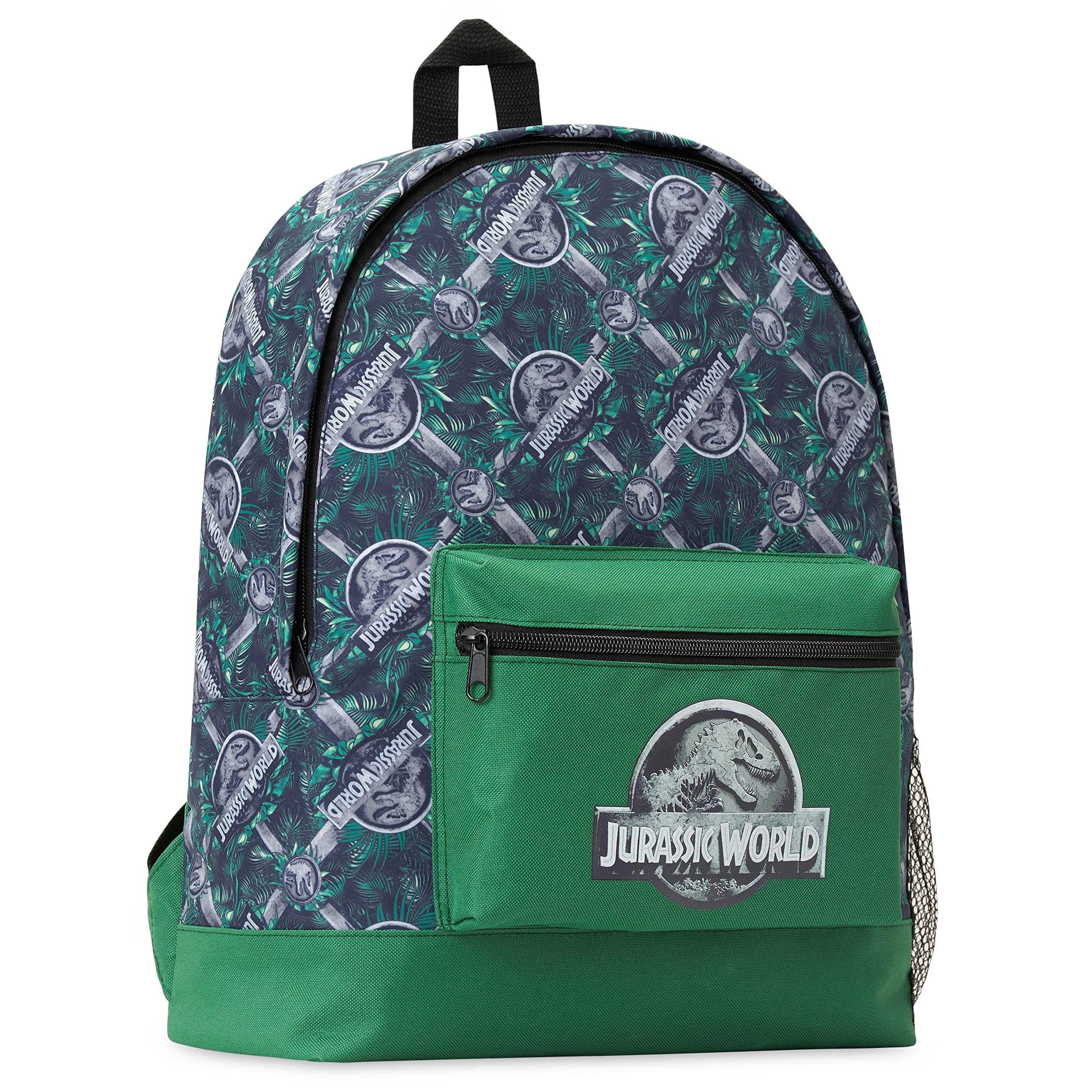 Jurassic WorldBoys Backpack Dinosaur Backpack Kids School Bag