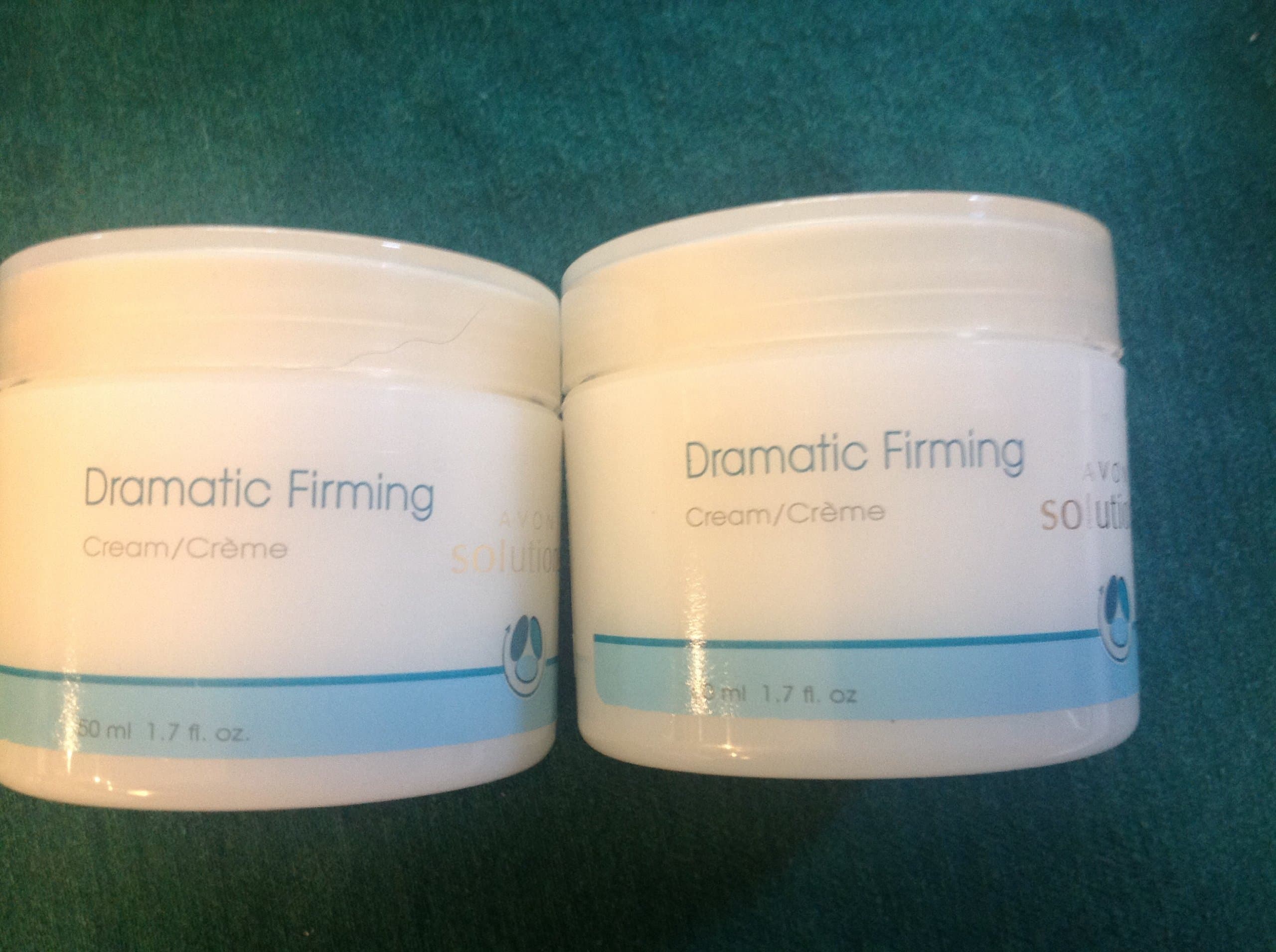 Generic Dramatic Firming Creams