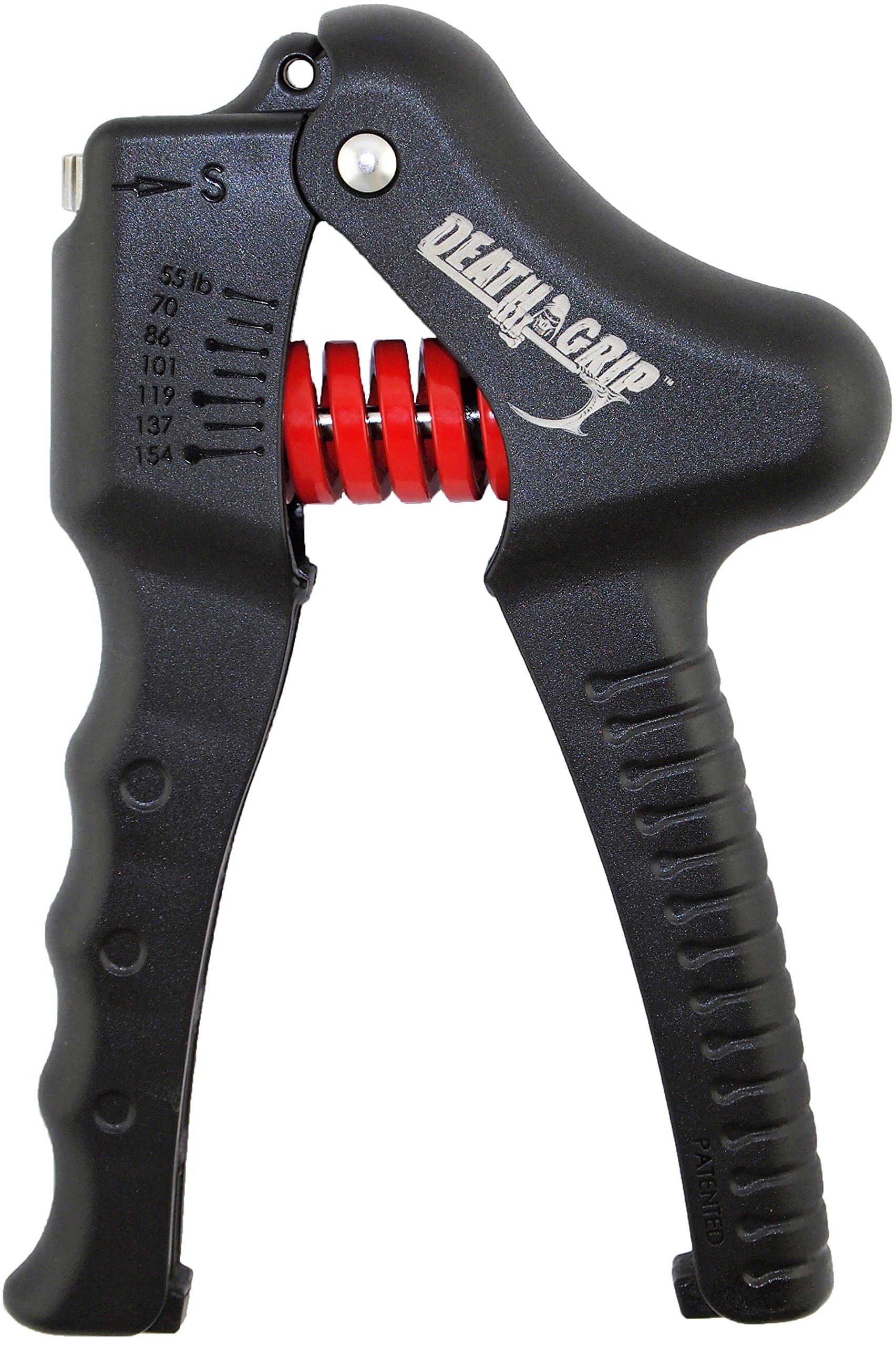 MummyFit Best Grip Strengthener And Adjustable Hand Exerciser