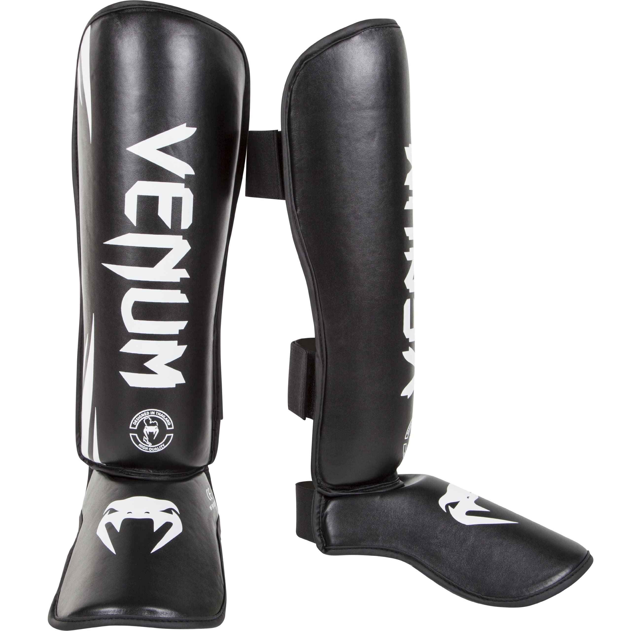 Venum Tiger Shin Guards