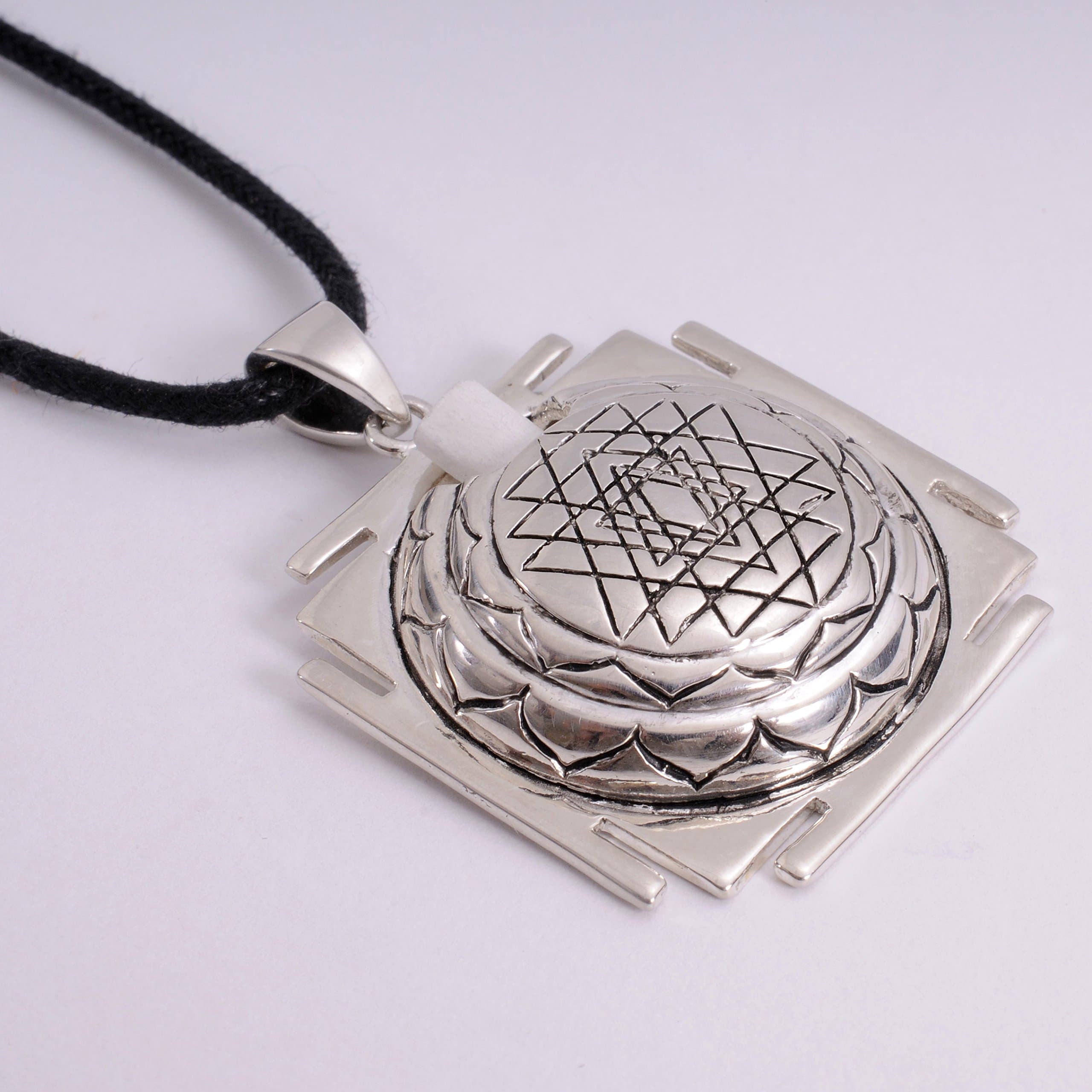 Zigizen Sri Yantra 1406, 1 Each