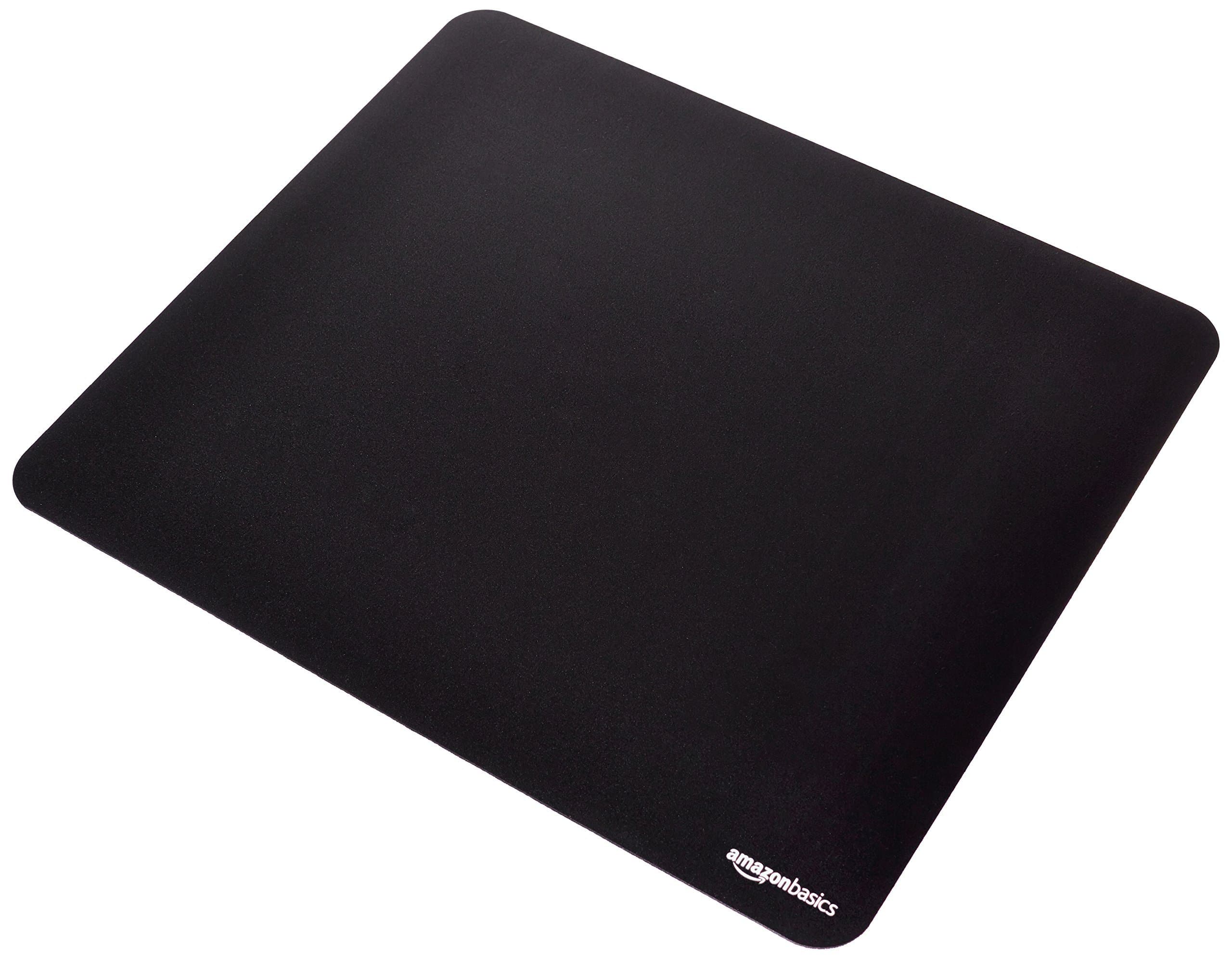 XXL Gaming Computer MoUSe Pad - Black