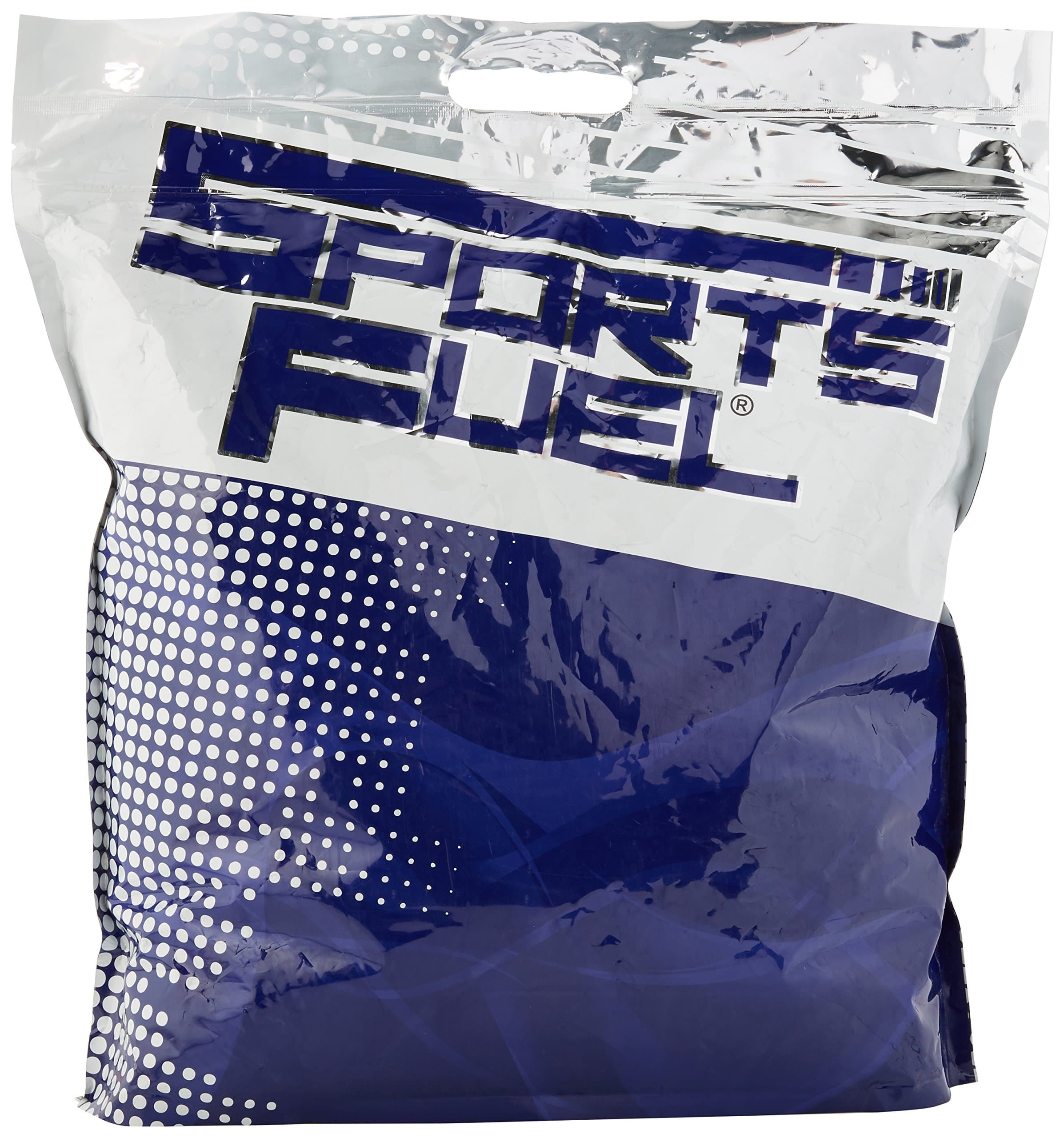 My Sports Fuel 5 kg Chocolate Peanut Caramel Anabolic Whey Matrix Protein Powder