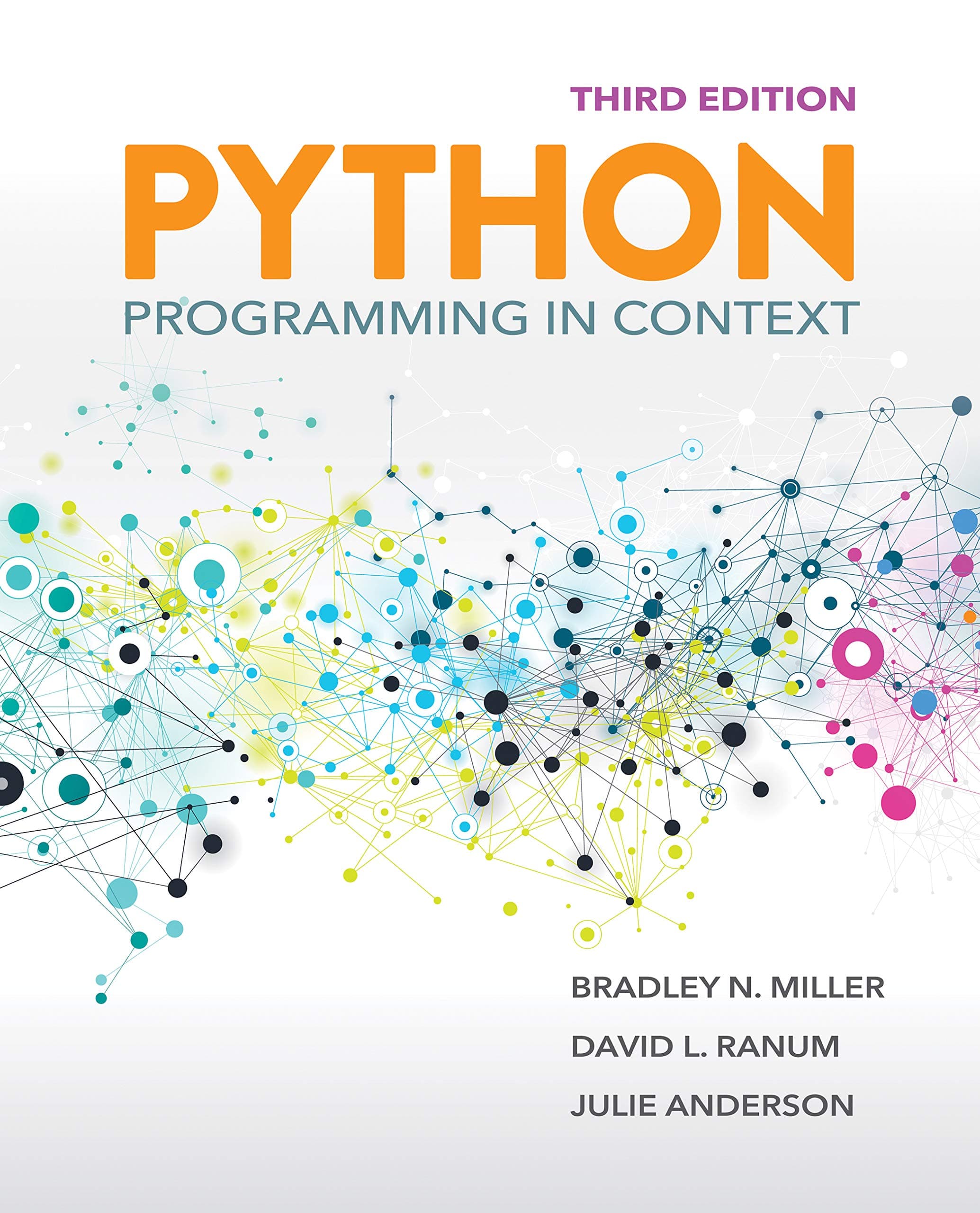 Python Programming in Context