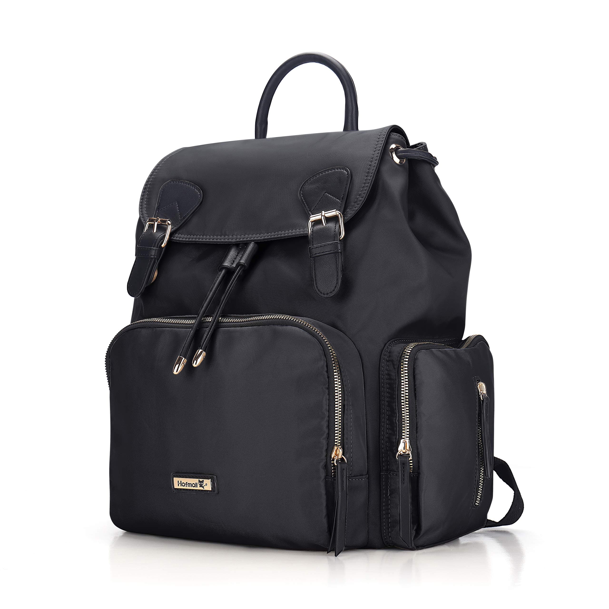 Hafmall Stylish Travel Changing Bag Backpack