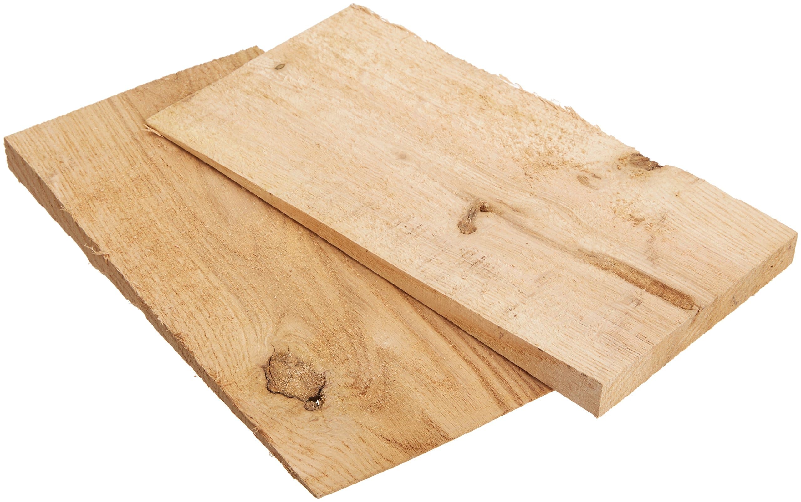 5.5X10.5X1 Hard Wood Wedge, (Pack of 30)