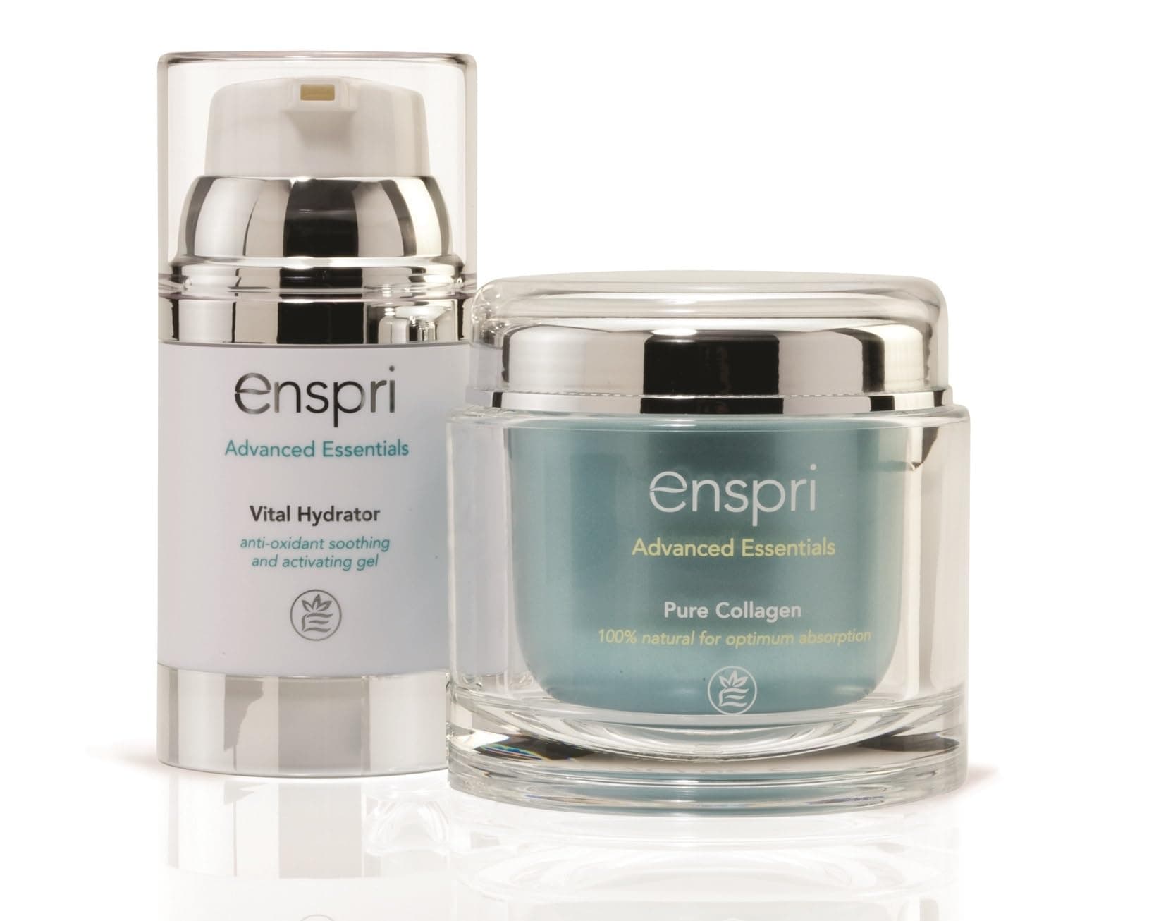 Ultra Collagen: 5-Min Anti-Aging Facial Kit, 25 treatments