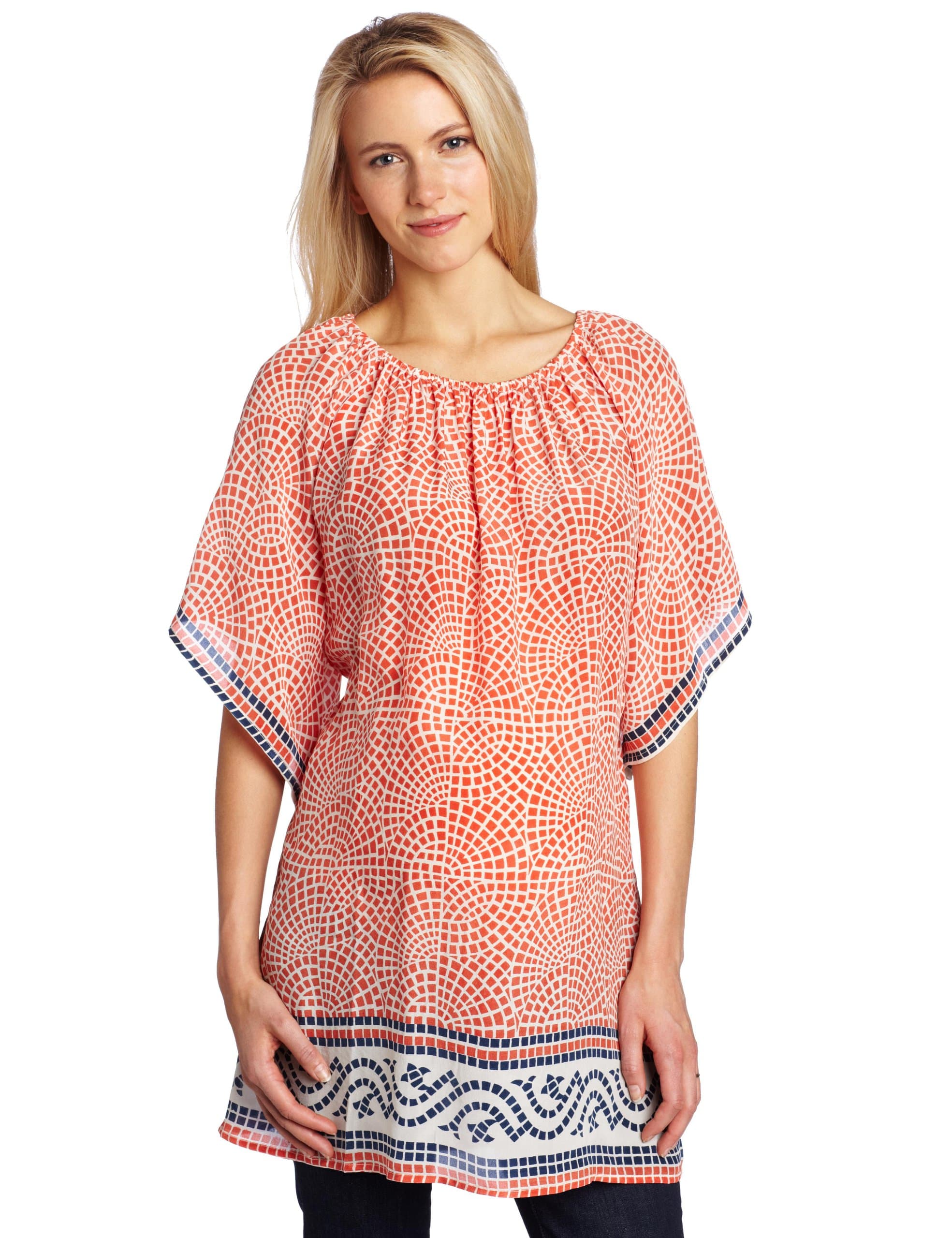 Tolani Women's Maternity Mosaic