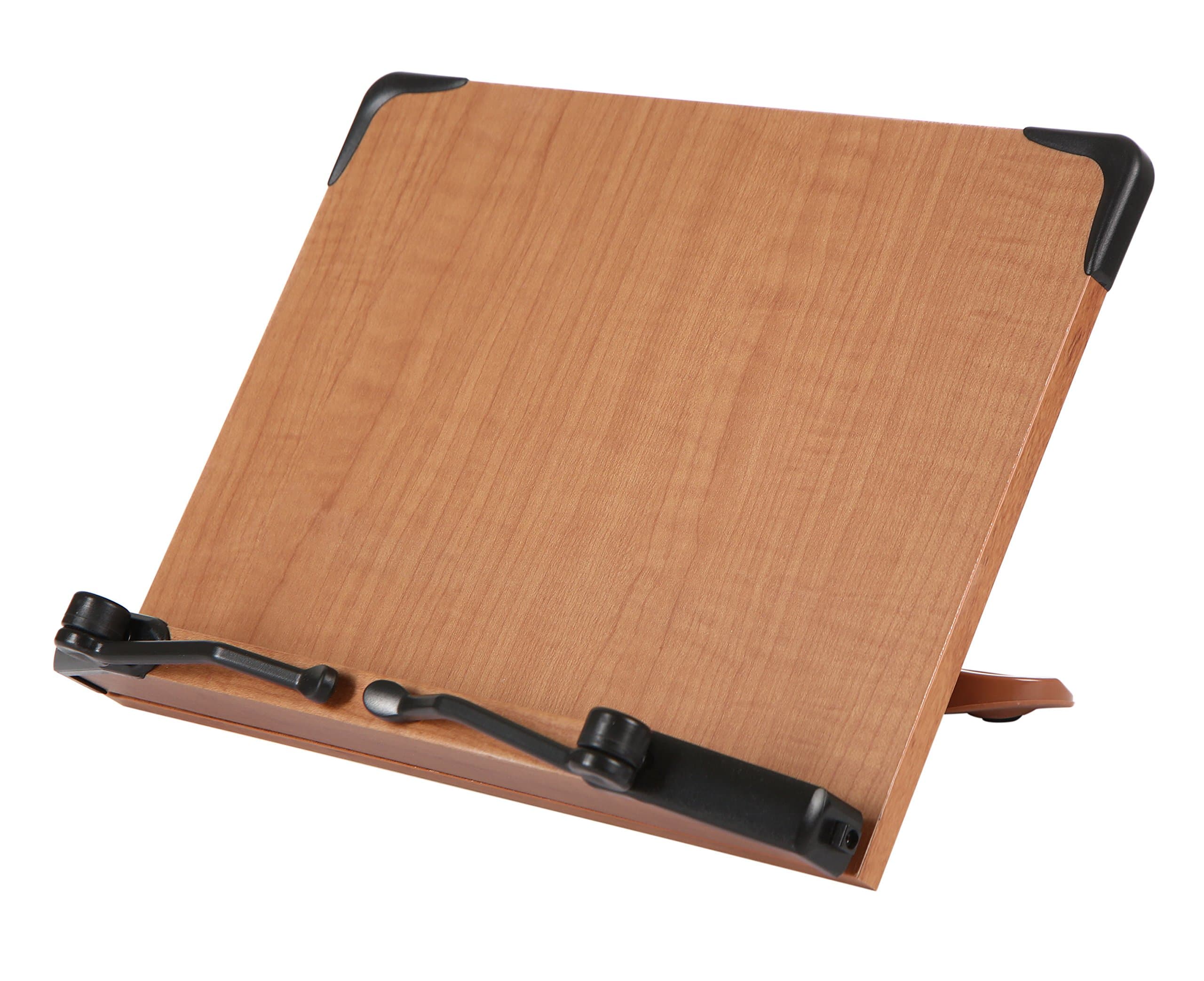 Veras Book Holder Reading Stand Wood