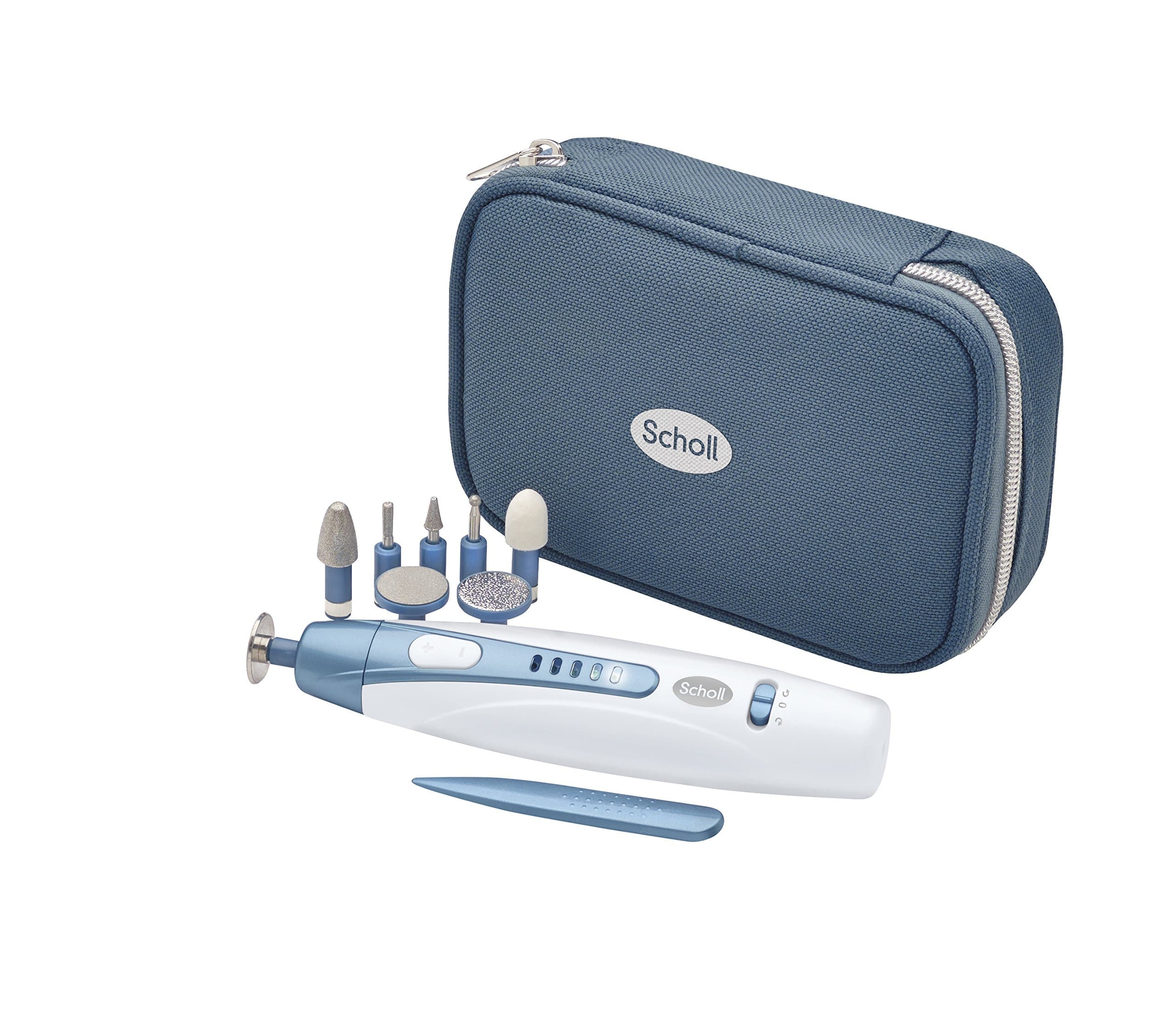 Scholl Compact Manicure Set