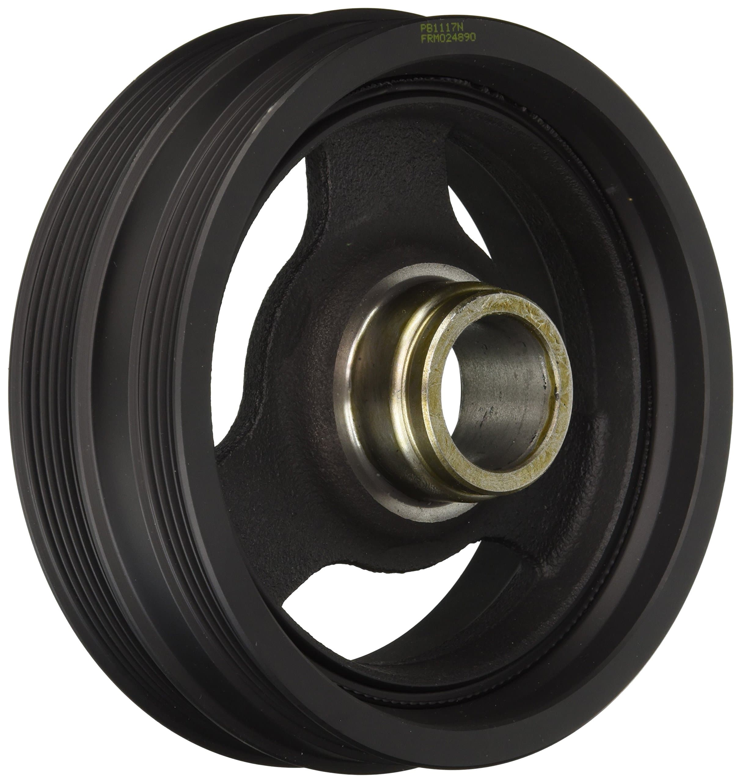 Dayco PWRBND/DAYCO PB1117N Harmonic Balancer