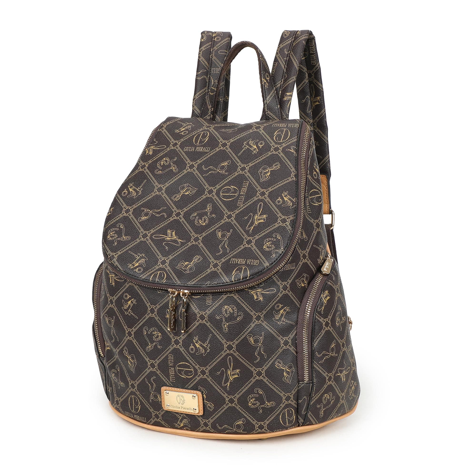 MKP COLLECTION Women Fashion Backpack Purse Convertible Large Travel Shoulder Handbag Bags