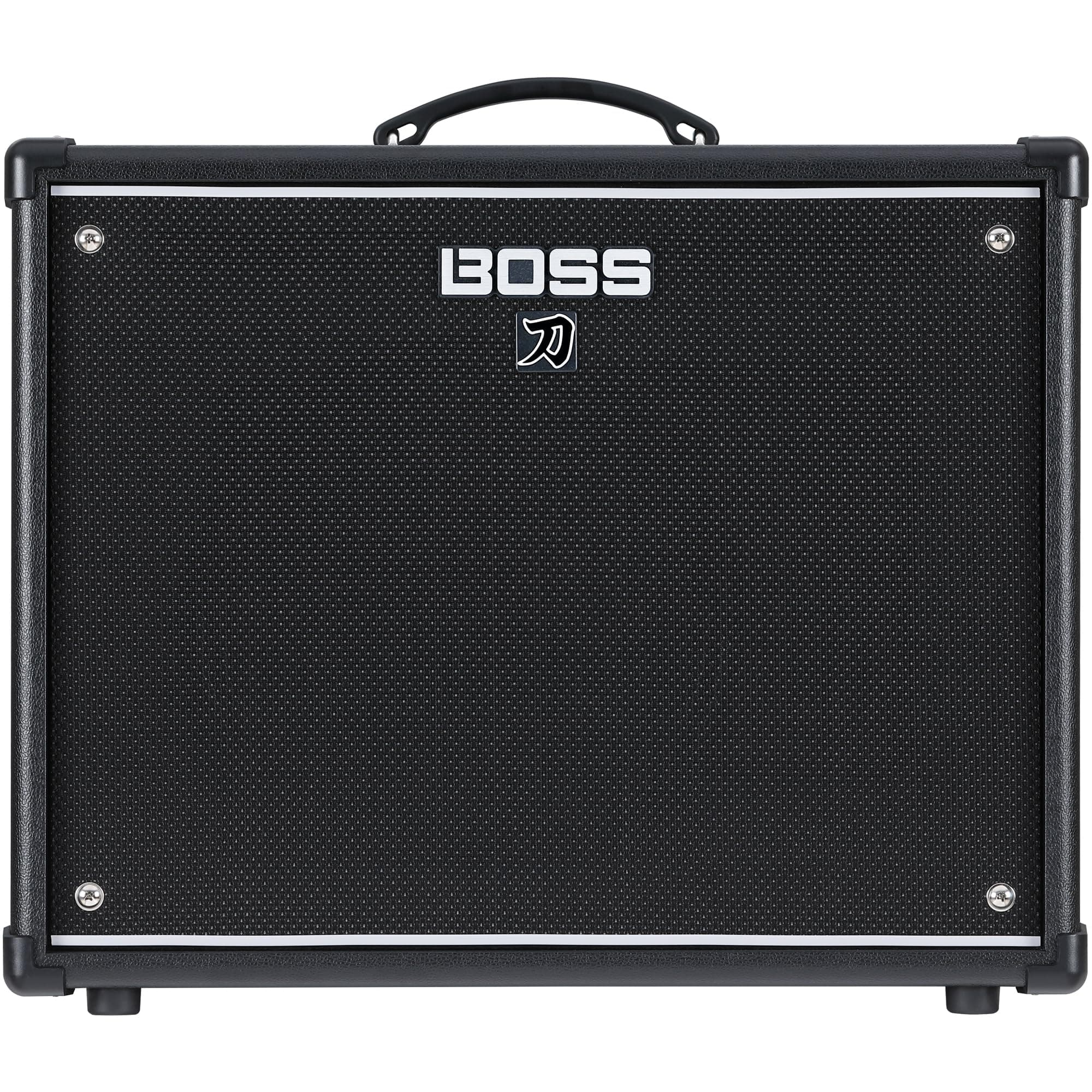 BOSS Katana-100 Gen 3 100W 1x12" Modeling Combo Guitar Amplifier