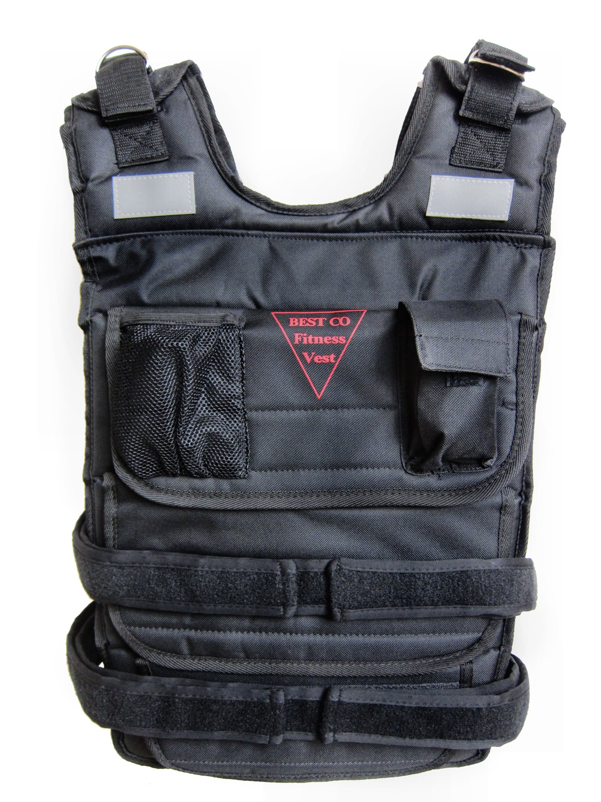 New Weighted Vest 120 Lbs. Fitness Vest