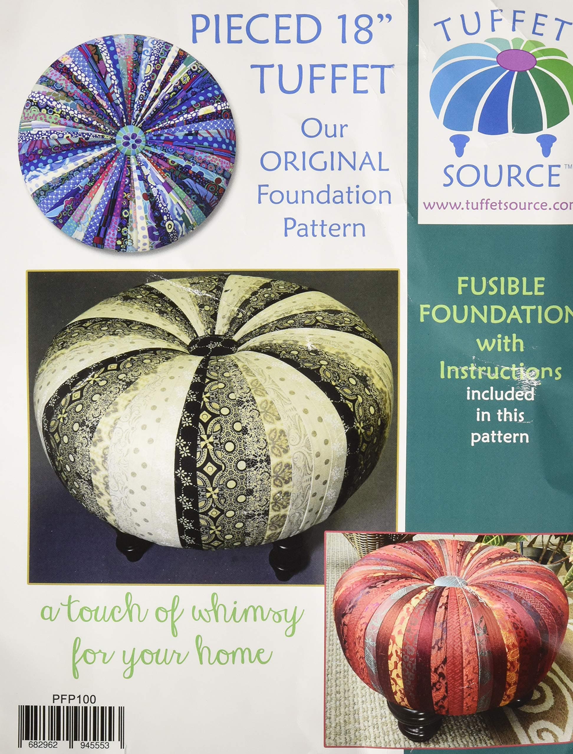 Tuffet Source Pattern, Multi