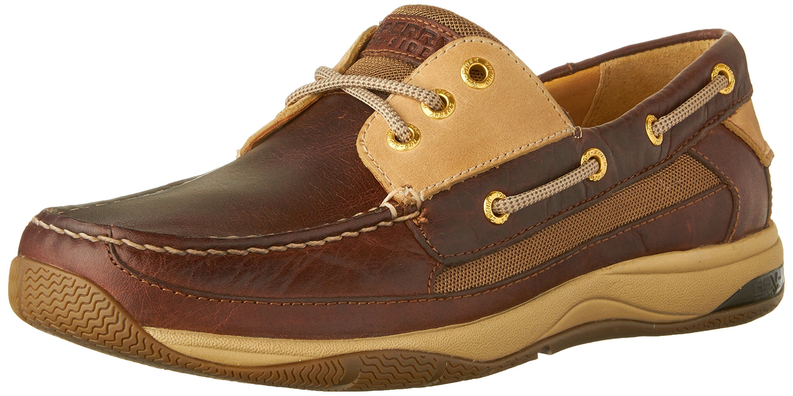 Sperry Top-Sider Gold Billfish ASV