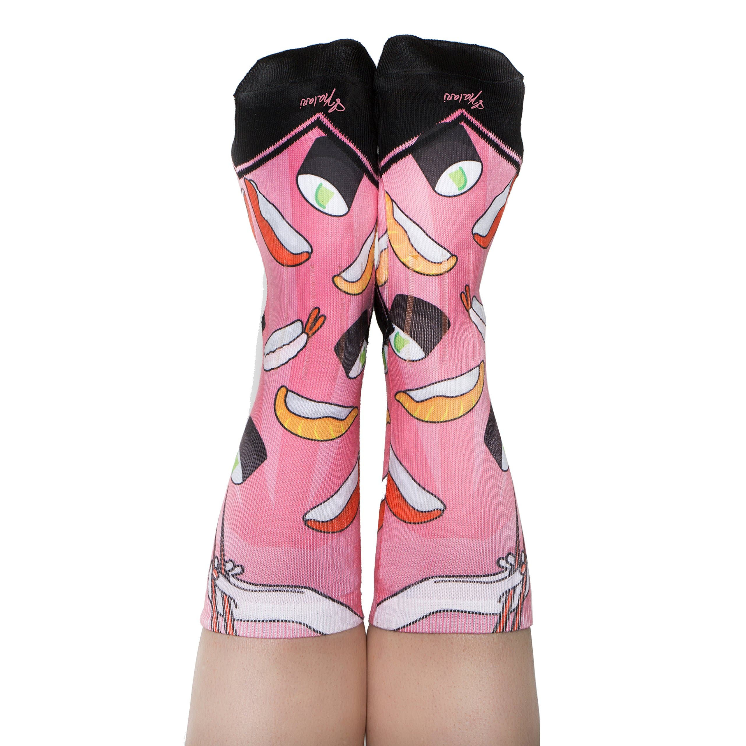 KH by Kalani Sushi Socks