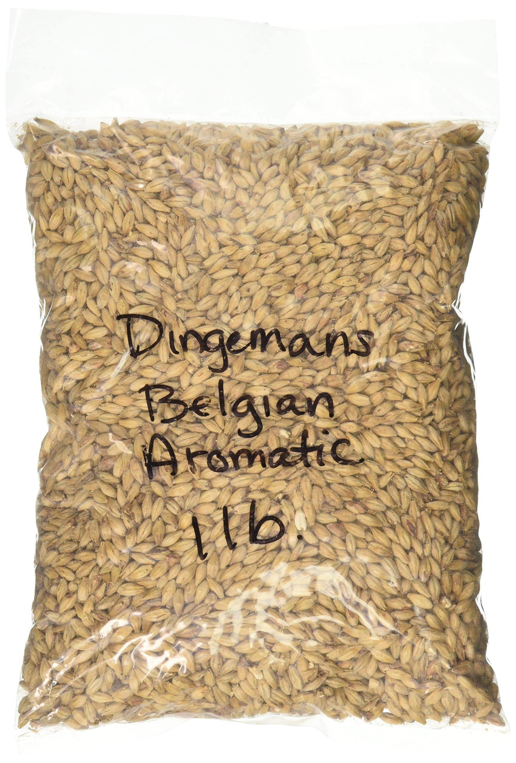 Belgian Aromatic Malt Home Brewing Malt Whole Grain 1lb Bag