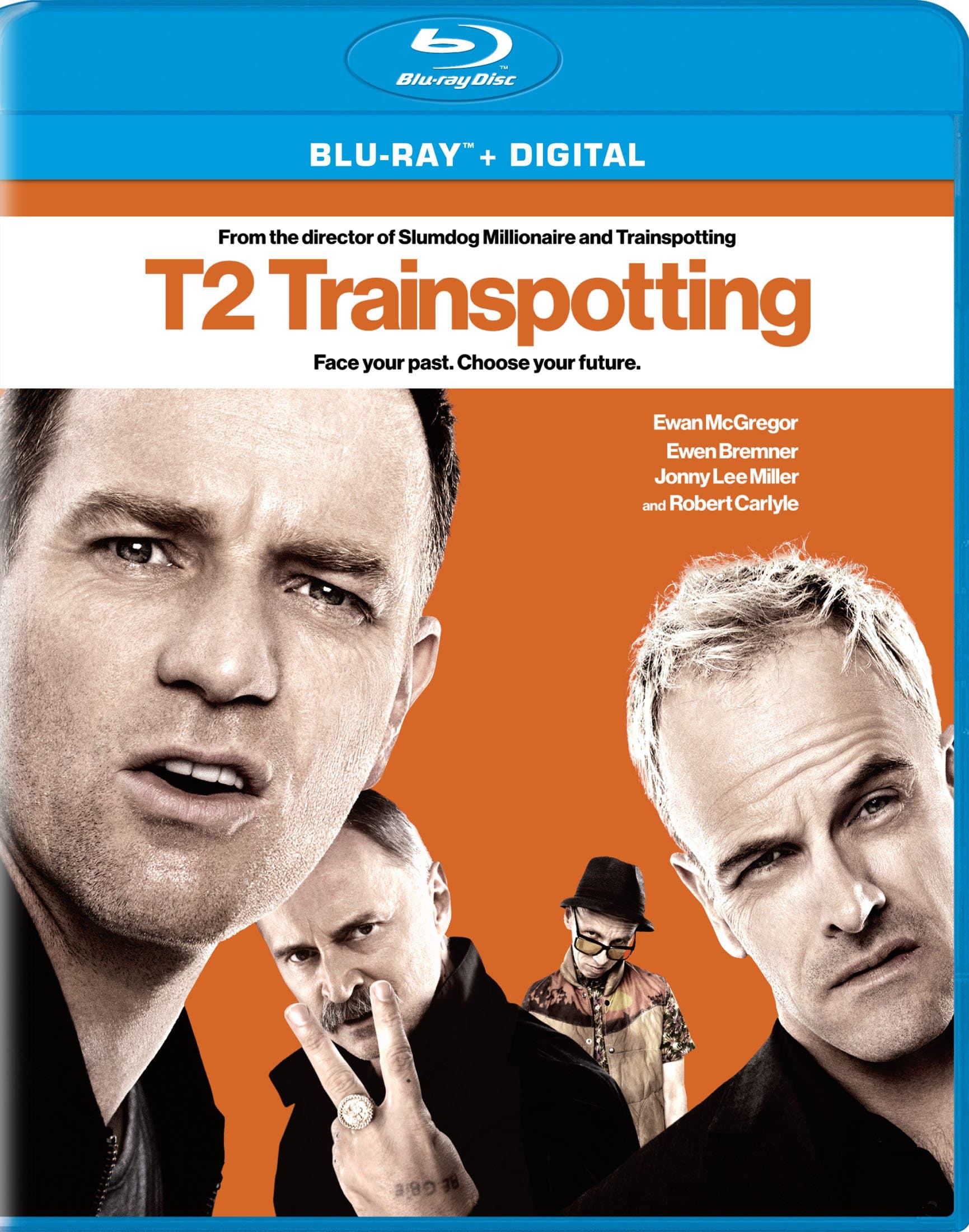 T2 Trainspotting