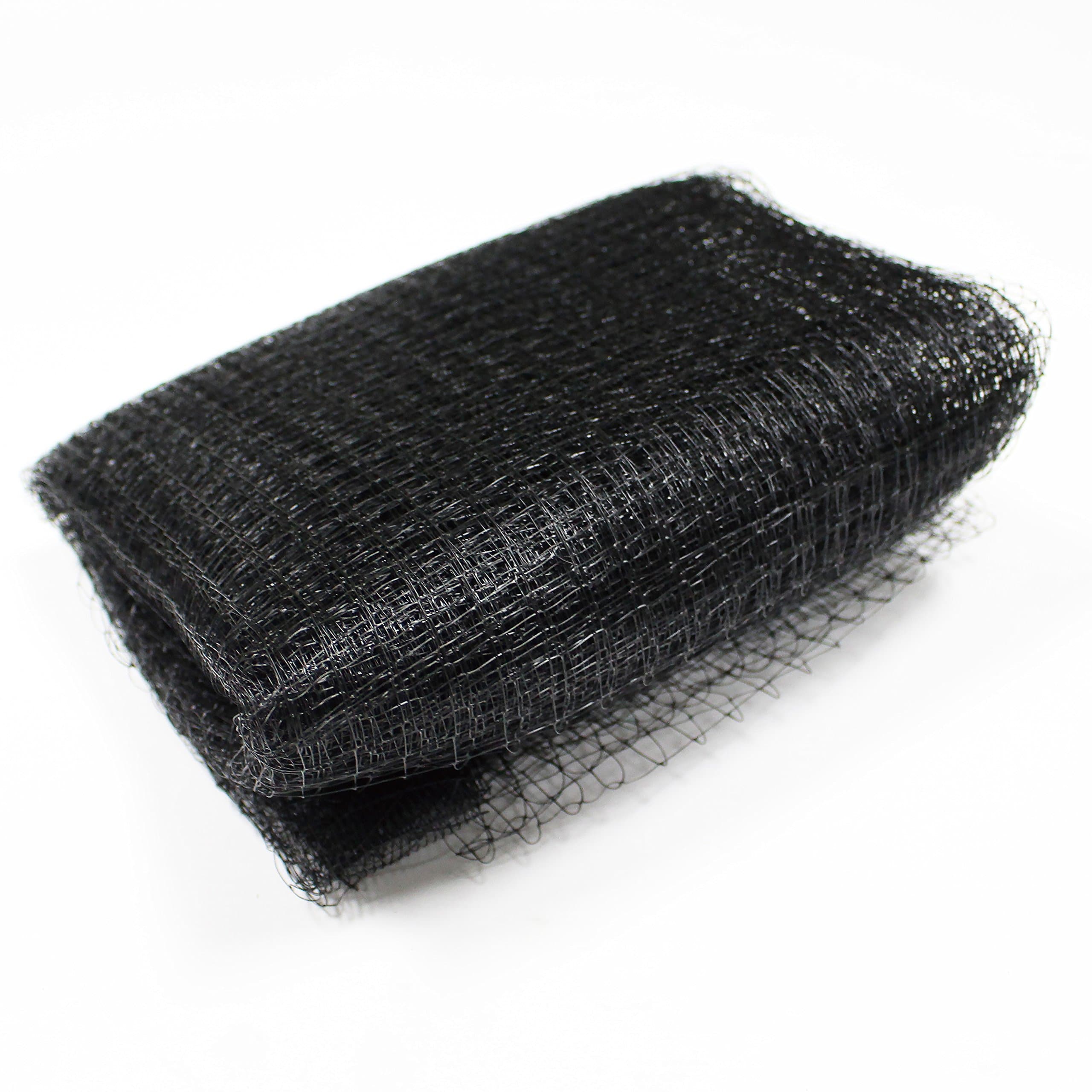 PHYEX Heavy Duty Anti Bird Protection Netting, Bird Netting Mesh, Plastic Bird net, Deer Fence 6.8ft x 32ft